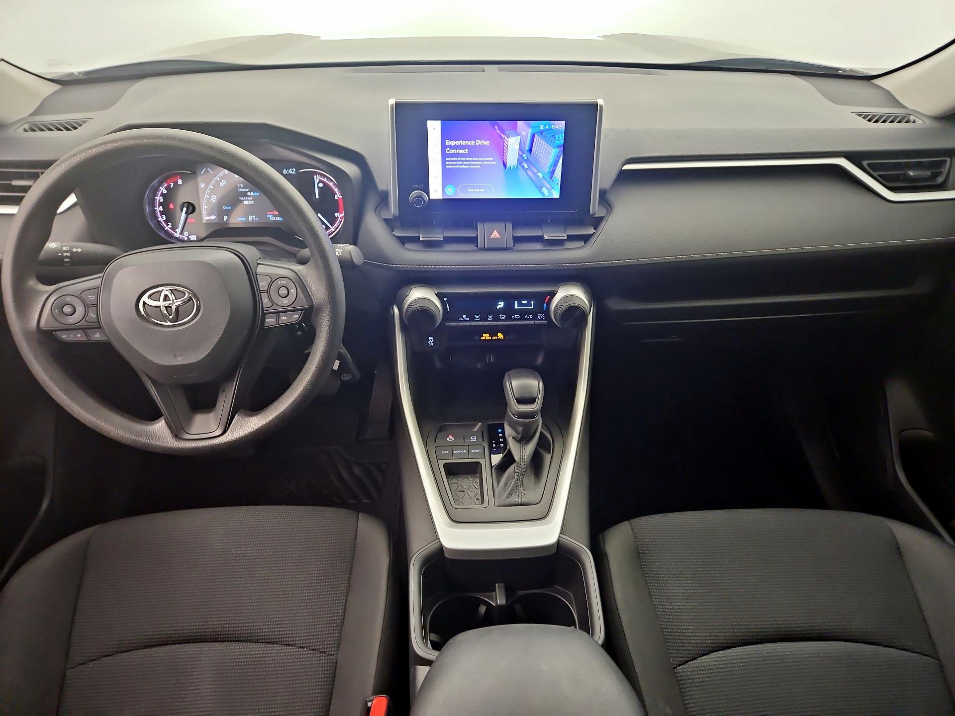 Thumbnail: 2023 Toyota RAV4 - 9