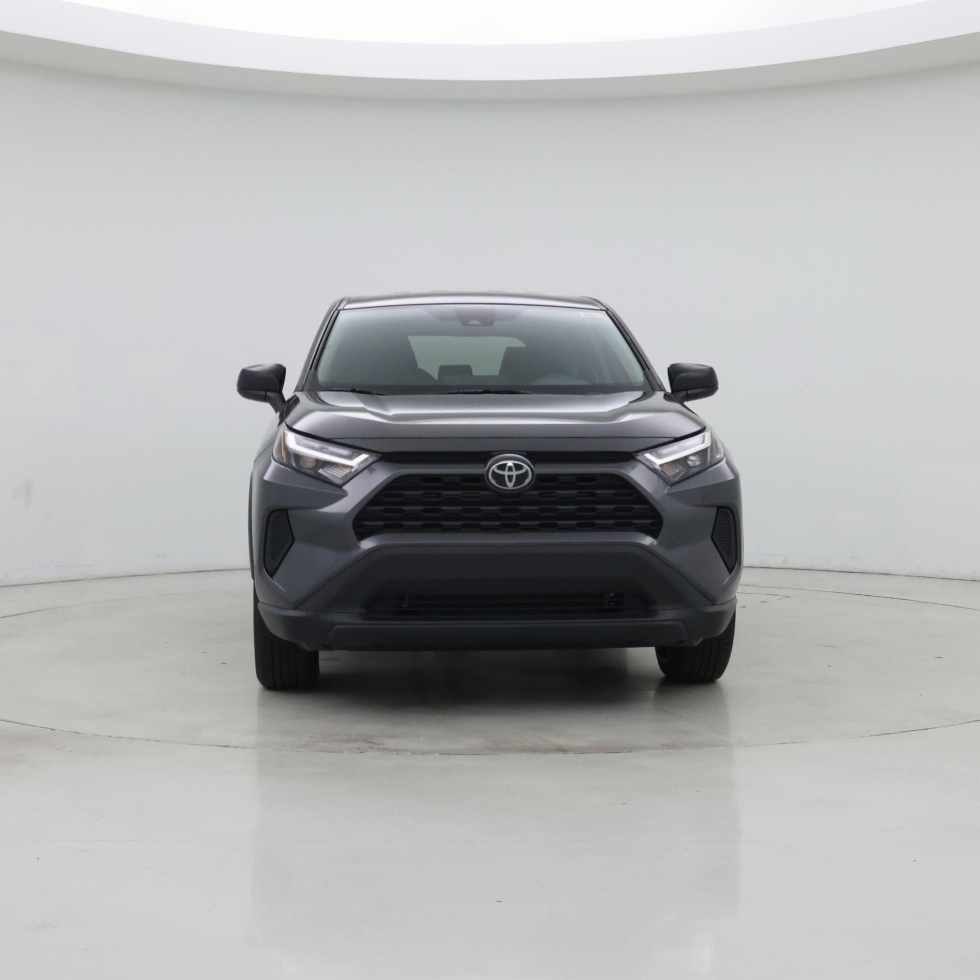 Thumbnail: 2023 Toyota RAV4 - 5