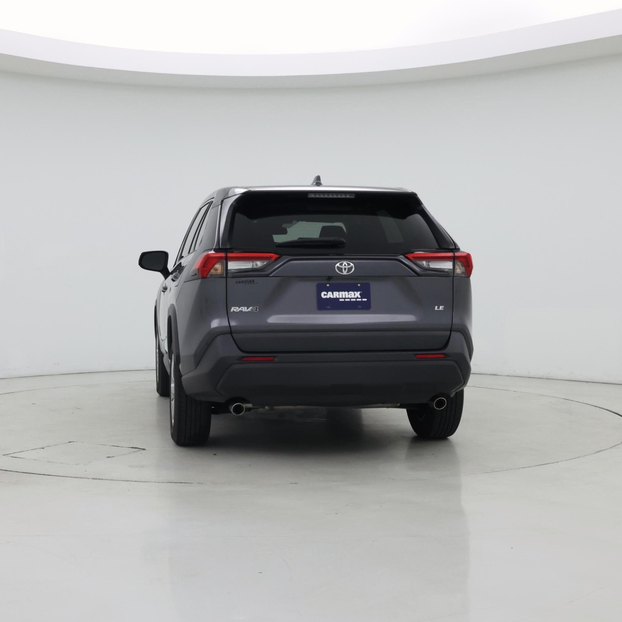 Thumbnail: 2023 Toyota RAV4 - 6