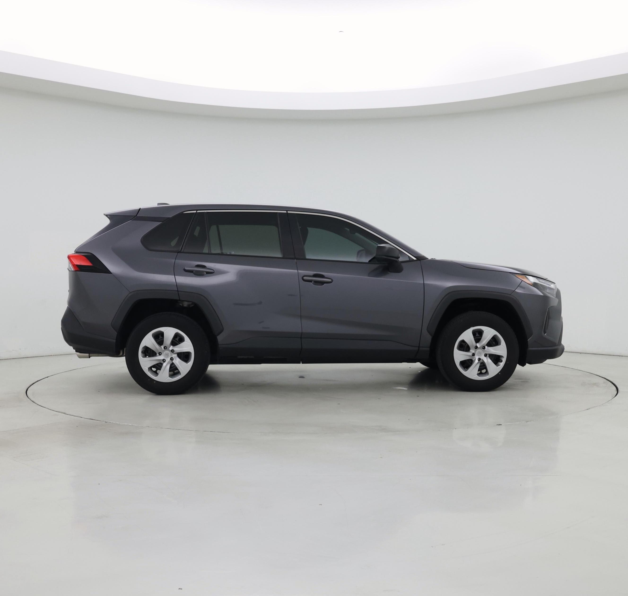 Thumbnail: 2023 Toyota RAV4 - 7