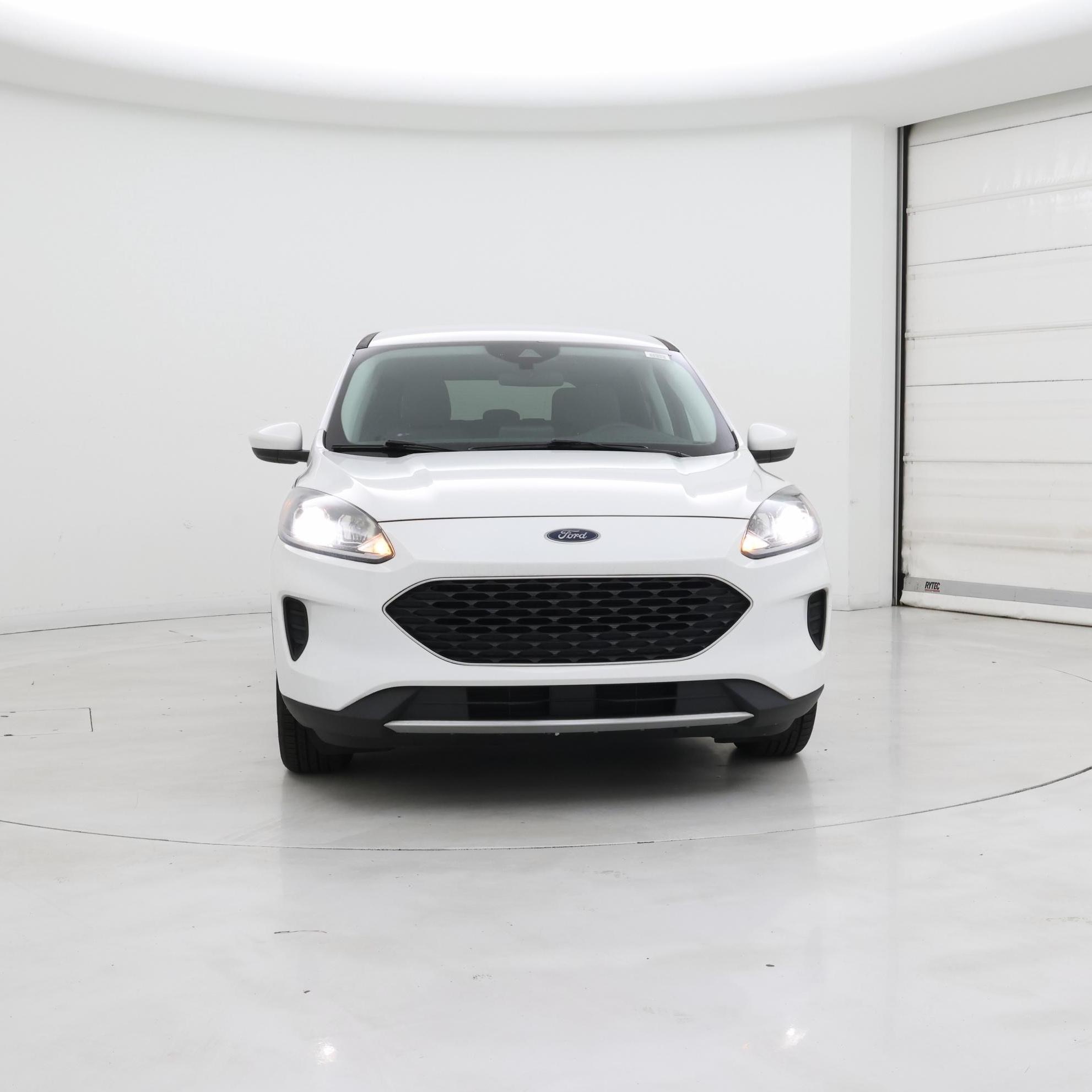 Thumbnail: 2021 Ford Escape - 5