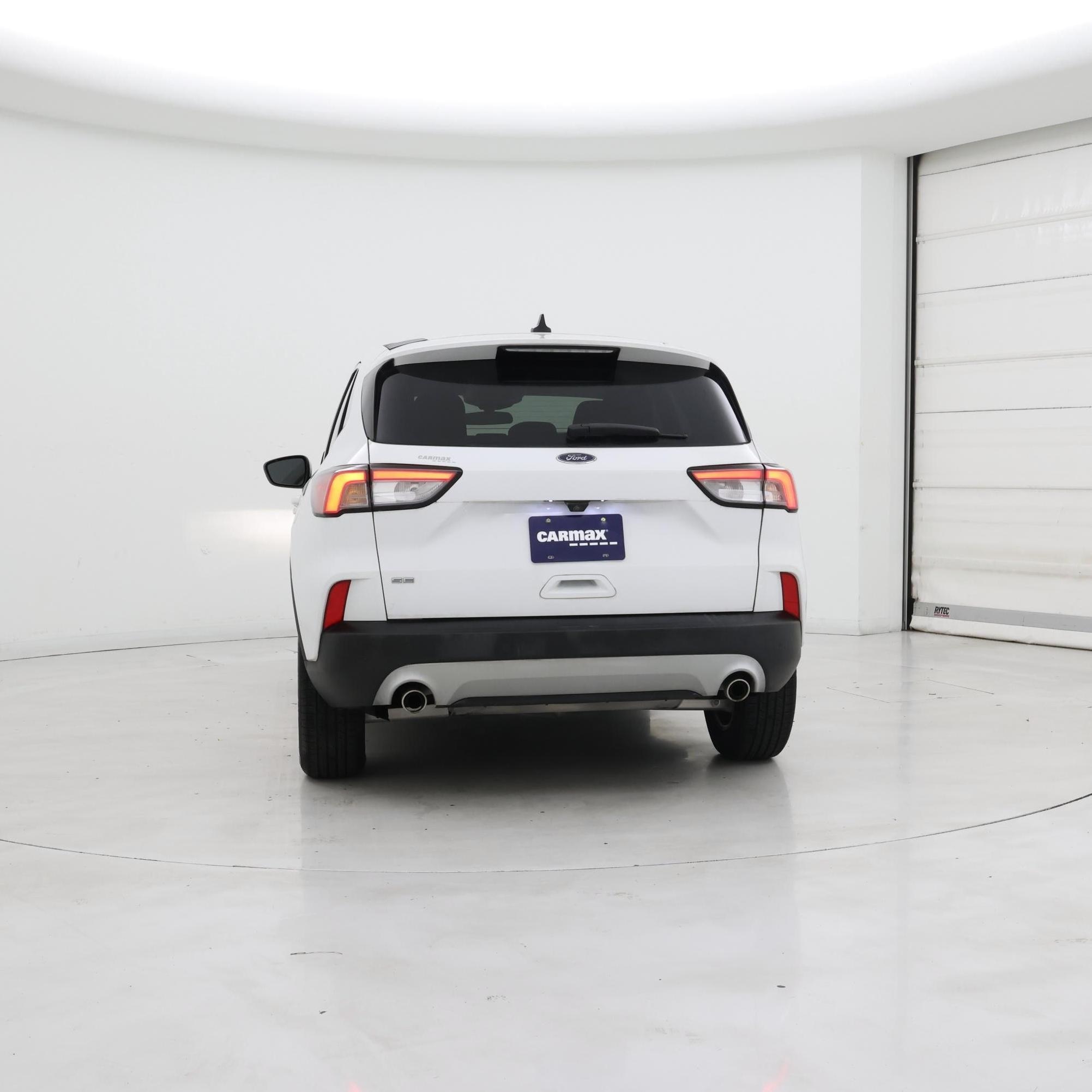 Thumbnail: 2021 Ford Escape - 6