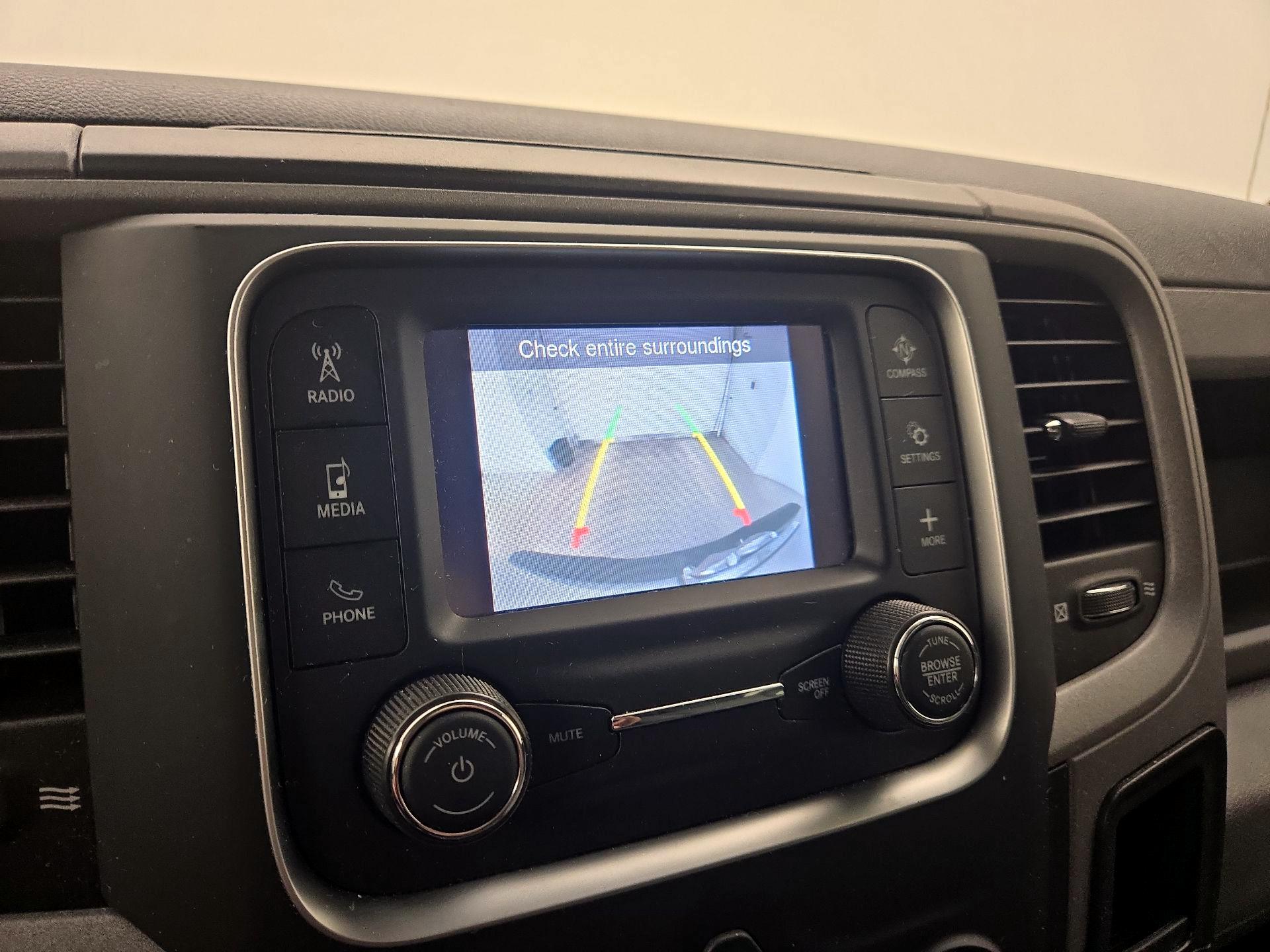 Thumbnail: 2022 RAM 1500 Classic - 14