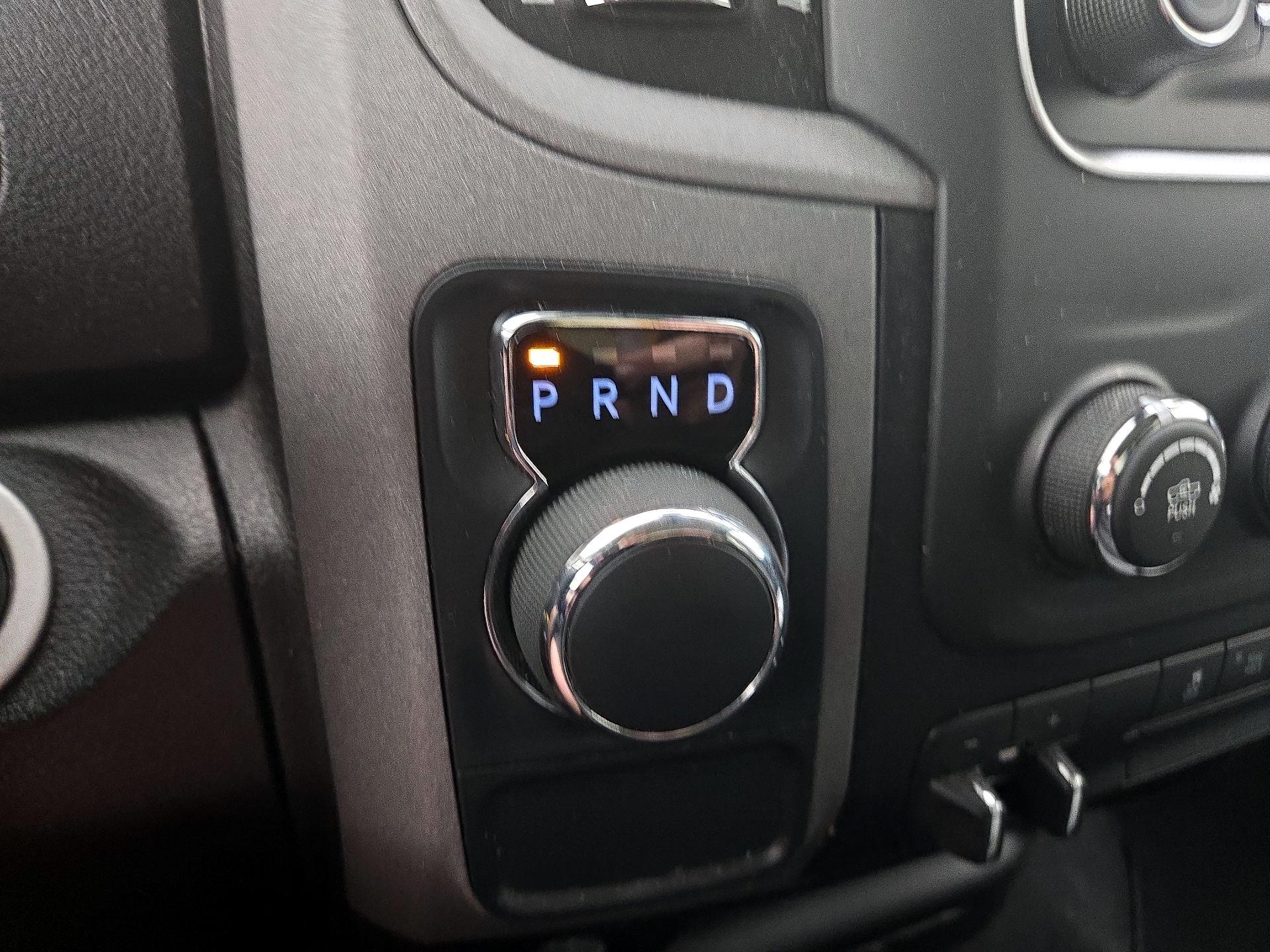 Thumbnail: 2022 RAM 1500 Classic - 17