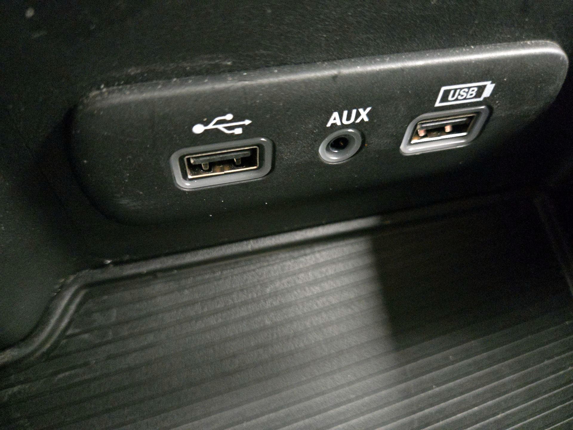 Thumbnail: 2022 RAM 1500 Classic - 18