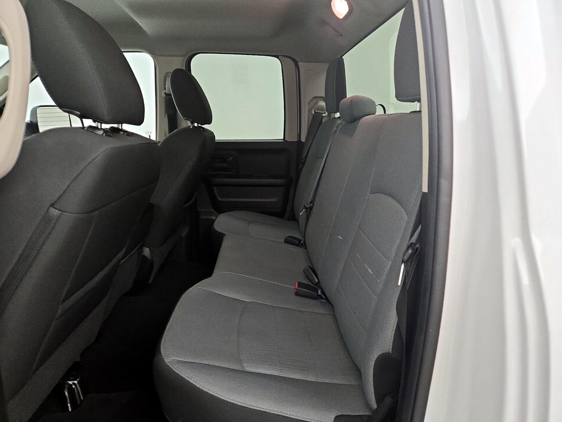 Thumbnail: 2022 RAM 1500 Classic - 19