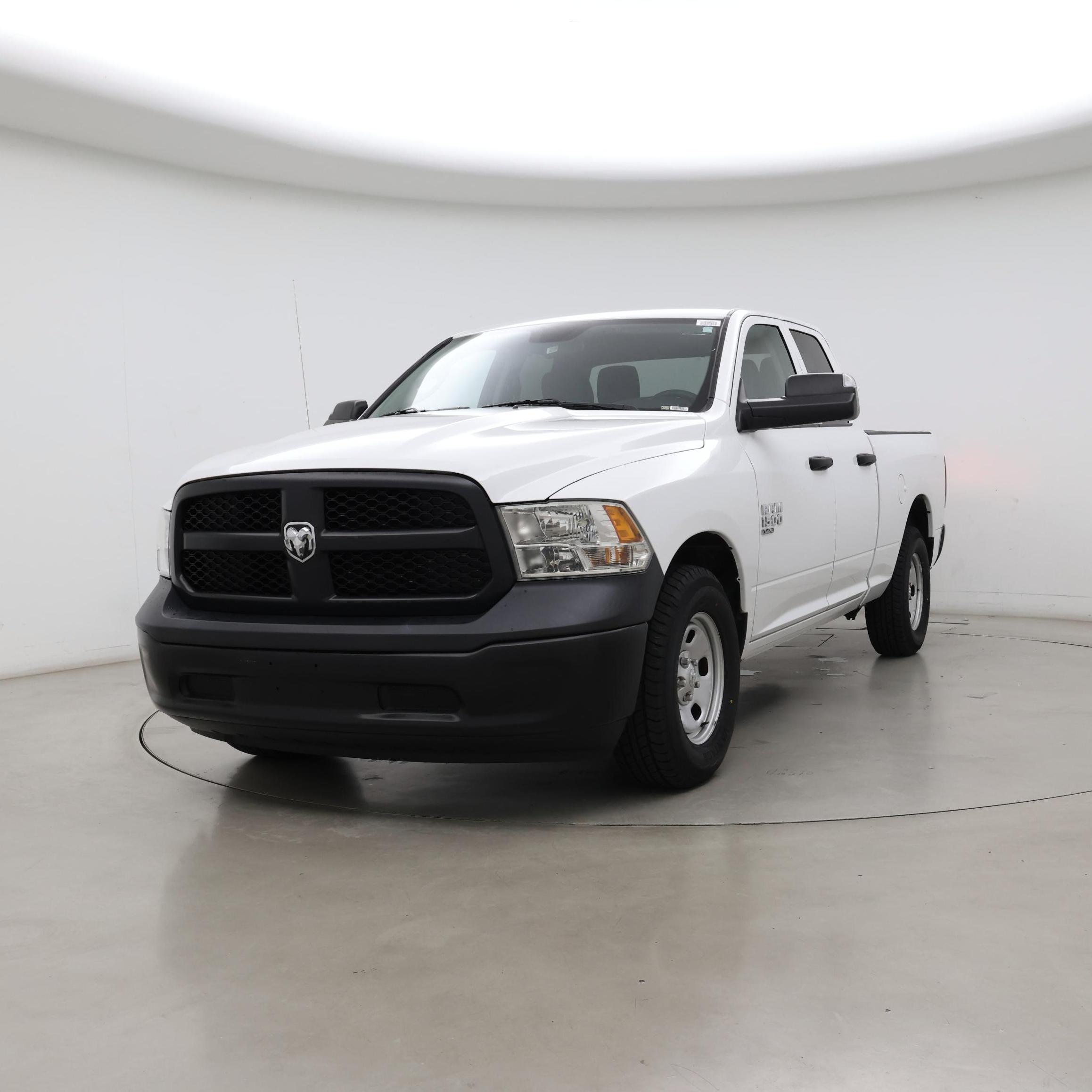 Thumbnail: 2022 RAM 1500 Classic - 4