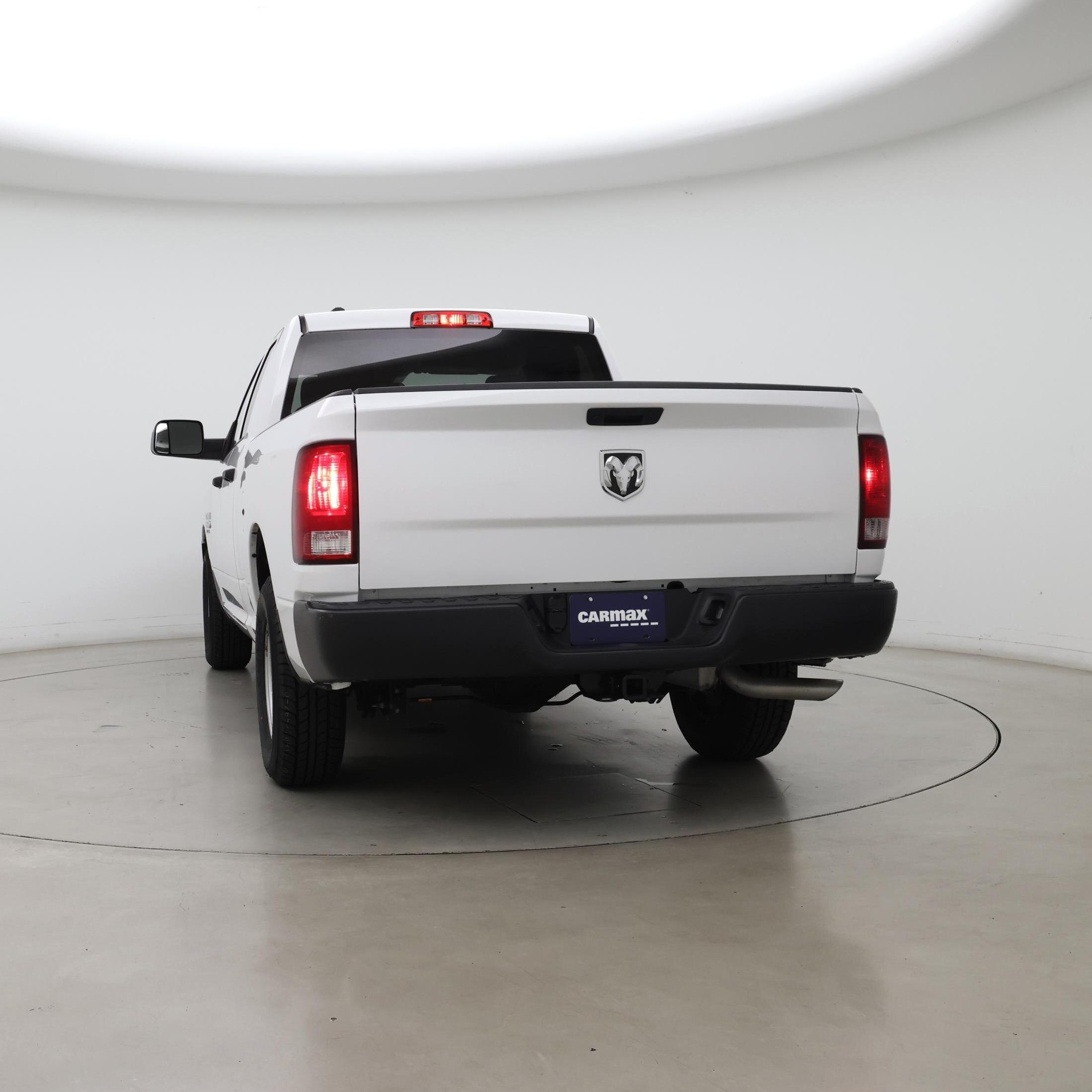 Thumbnail: 2022 RAM 1500 Classic - 6