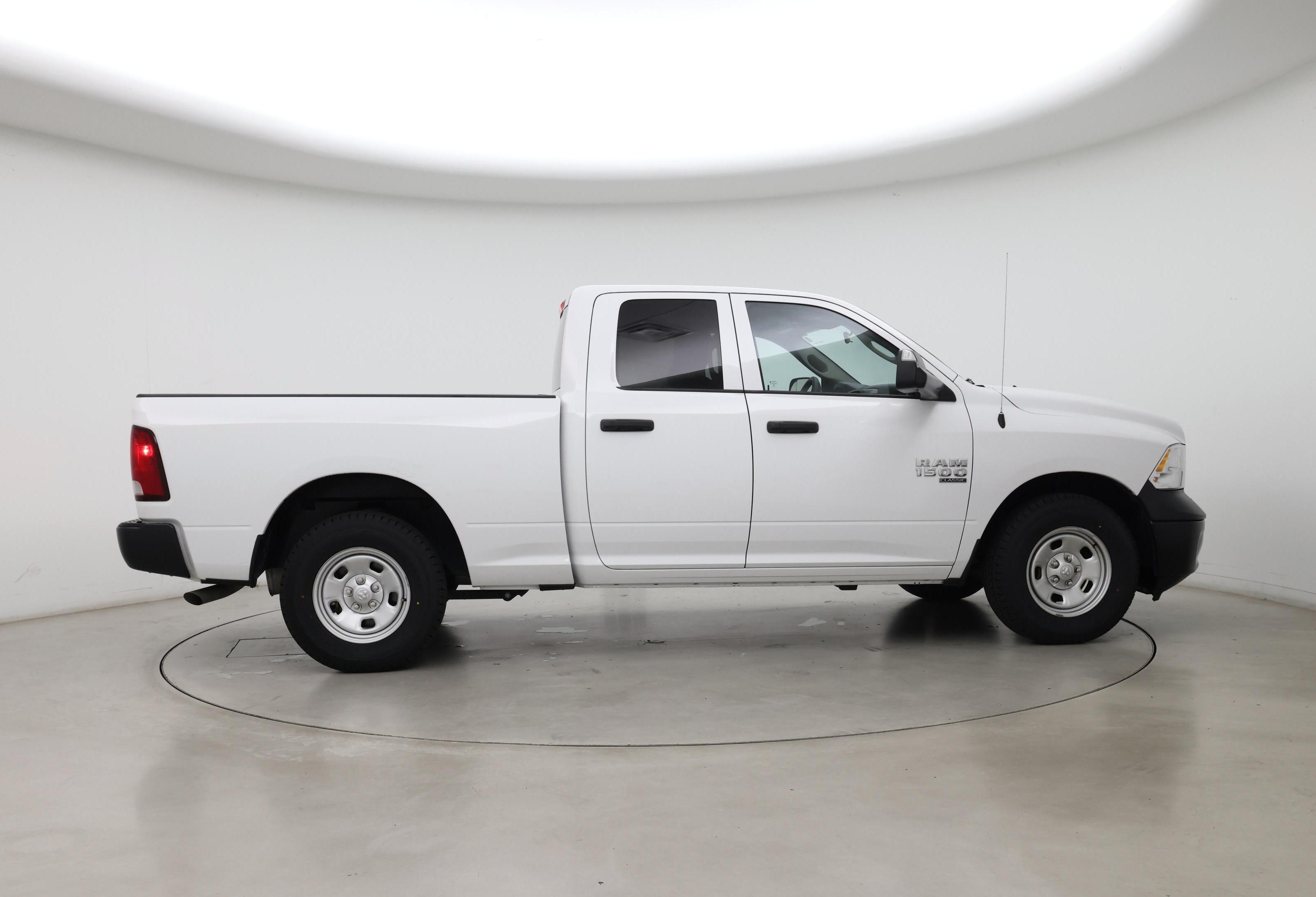 Thumbnail: 2022 RAM 1500 Classic - 7