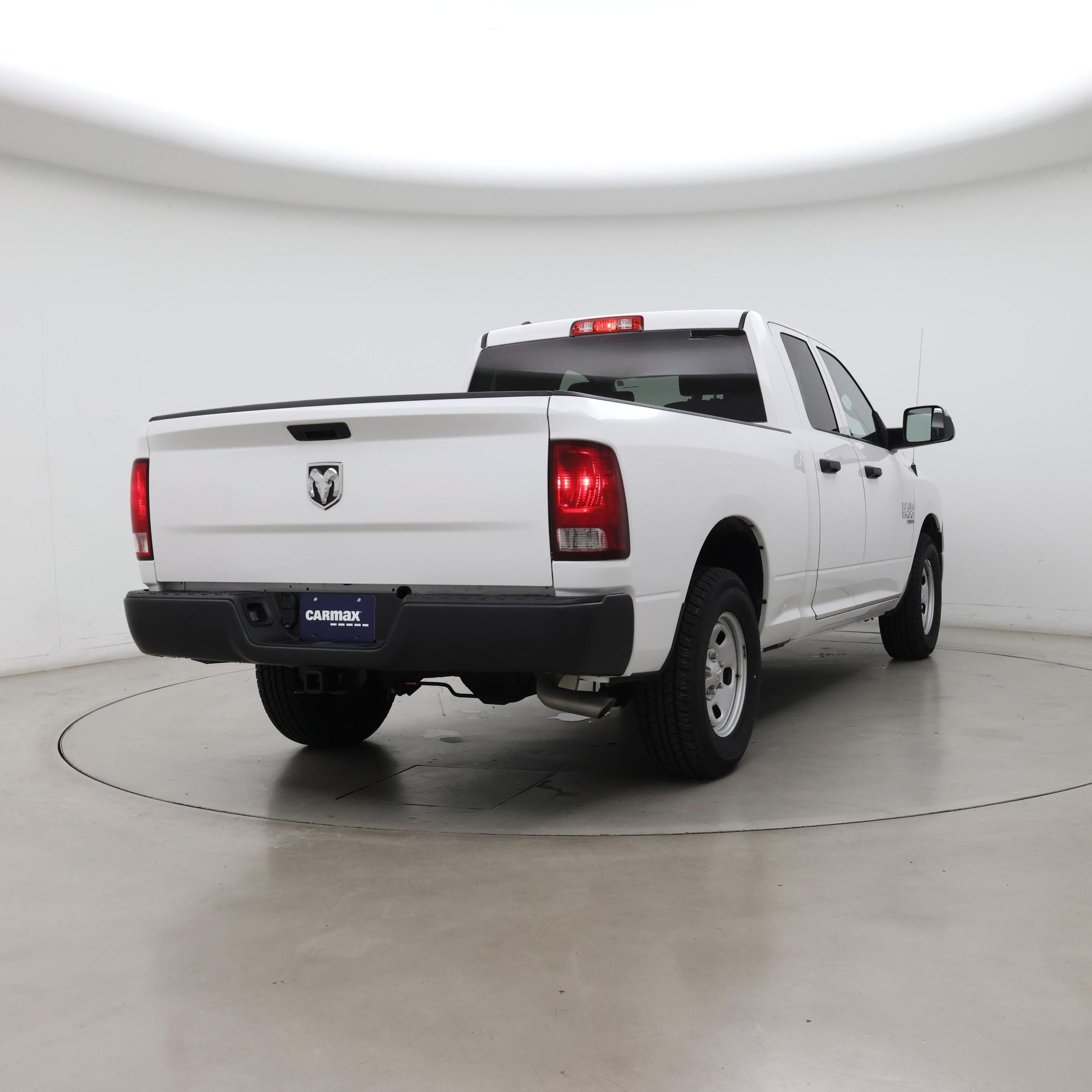 Thumbnail: 2022 RAM 1500 Classic - 8