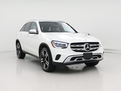 2020 Mercedes-Benz GLC300