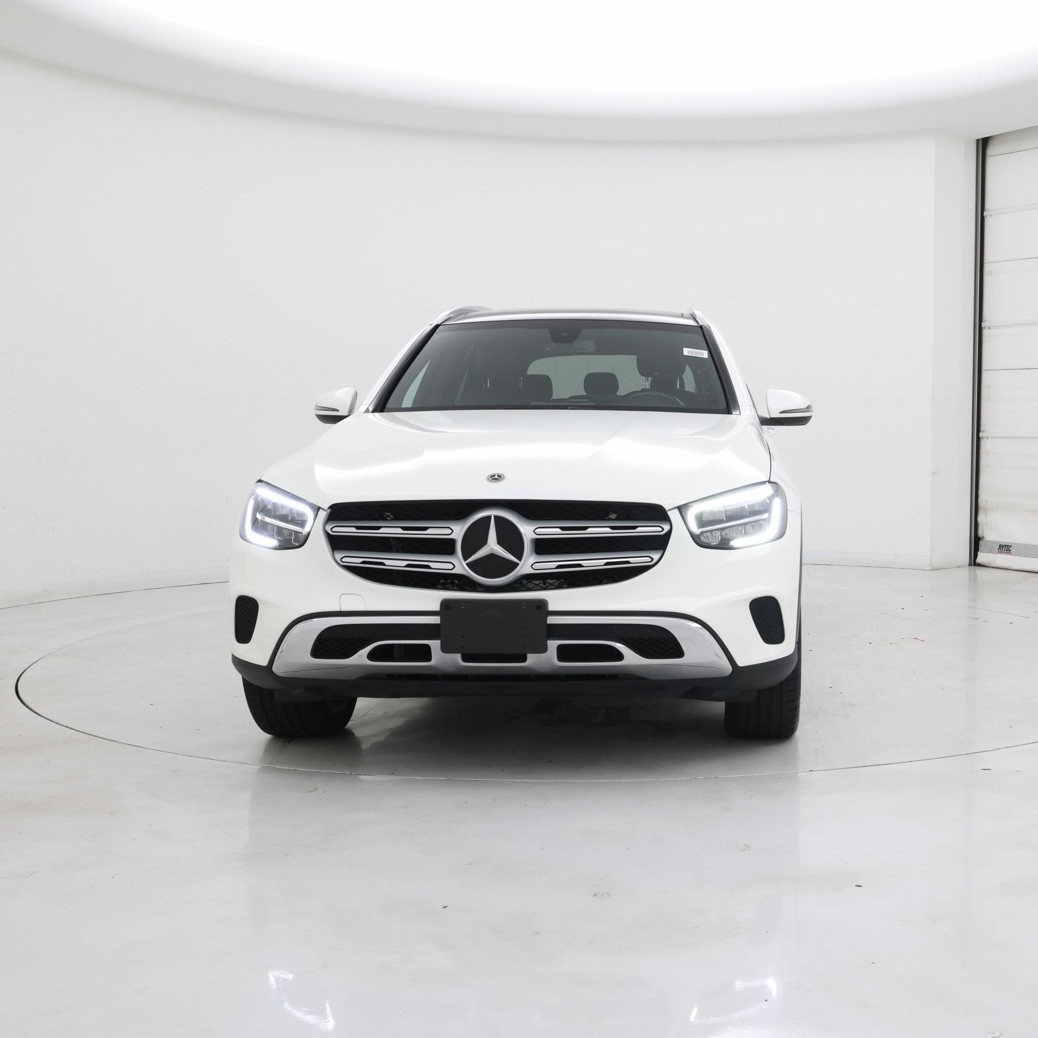 Thumbnail: 2020 Mercedes-Benz GLC - 5