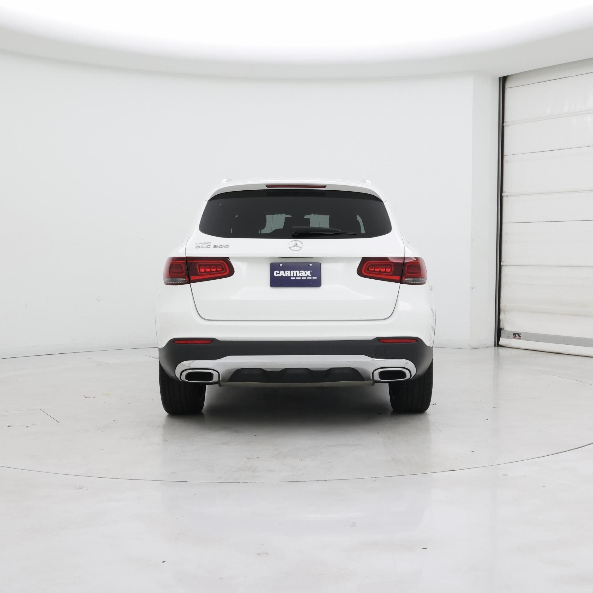Thumbnail: 2020 Mercedes-Benz GLC - 6