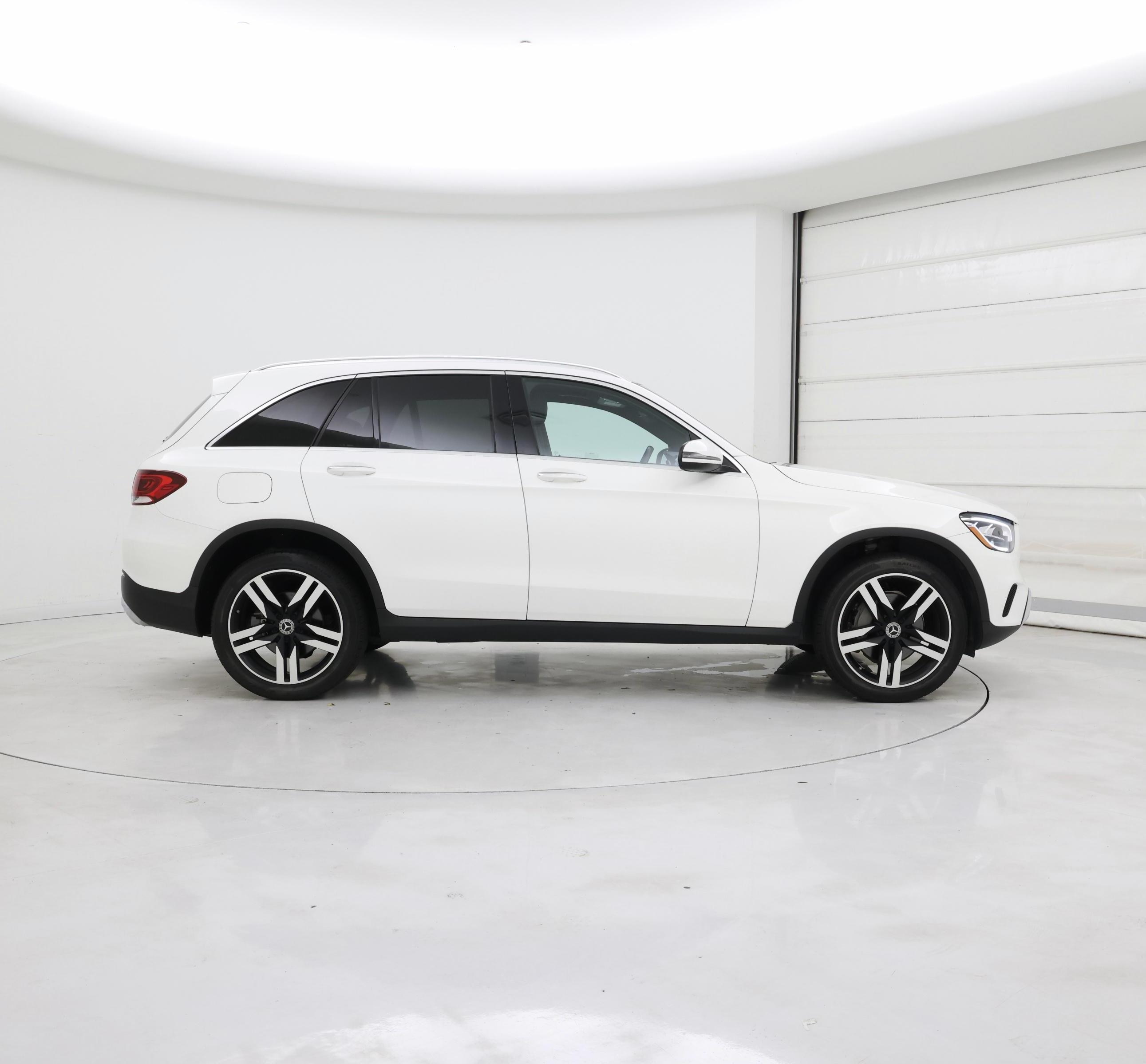 Thumbnail: 2020 Mercedes-Benz GLC - 7