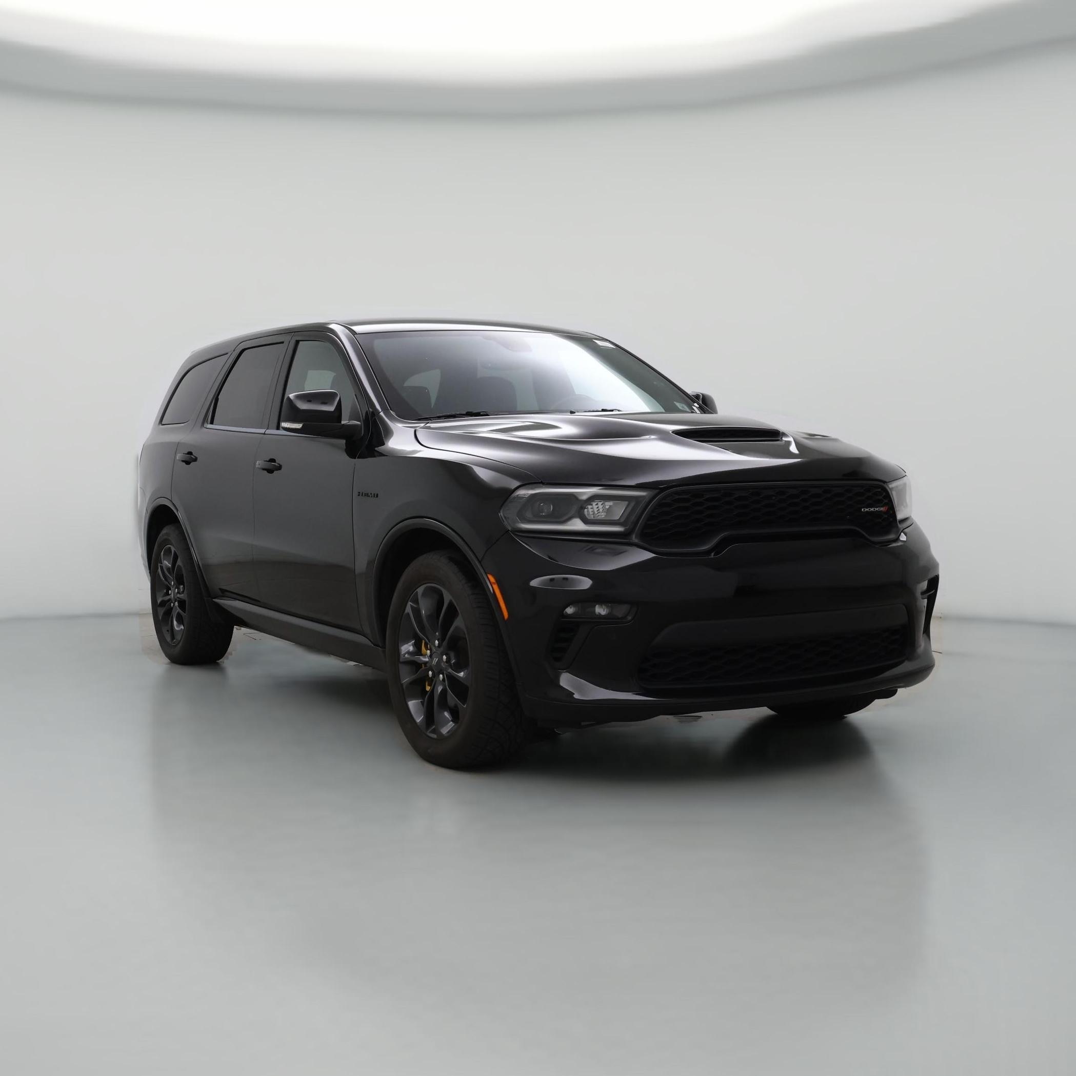 Thumbnail: 2021 Dodge Durango - 1