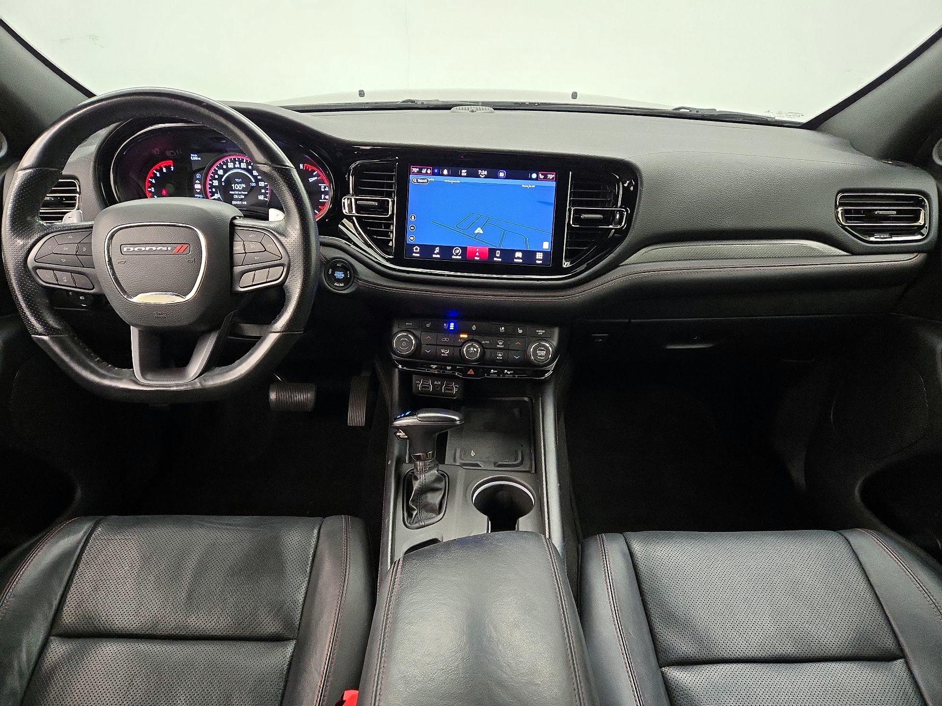 Thumbnail: 2021 Dodge Durango - 9
