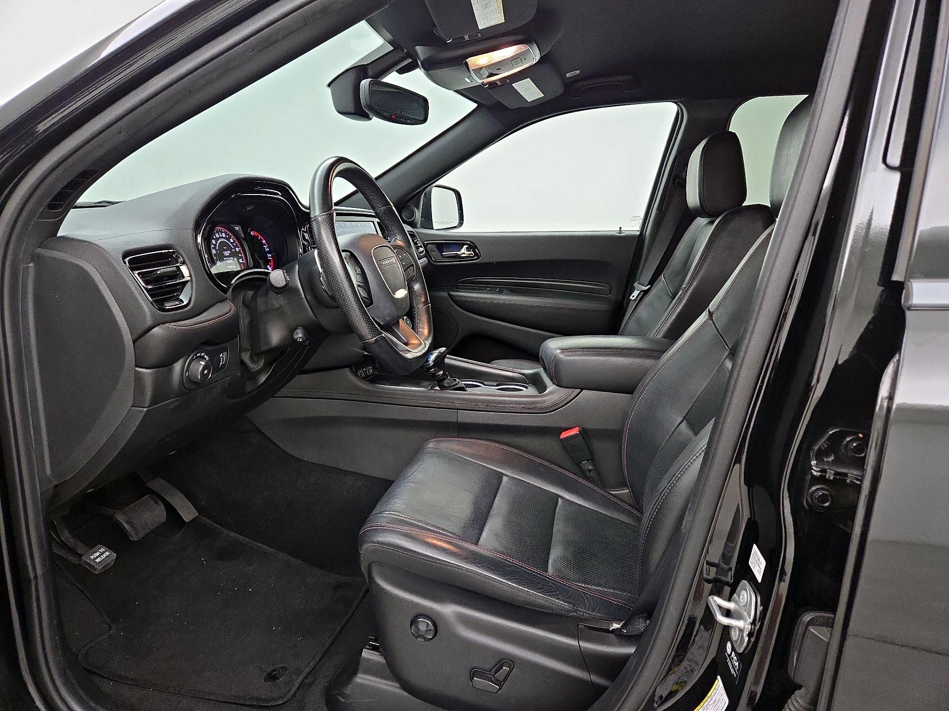 Thumbnail: 2021 Dodge Durango - 11
