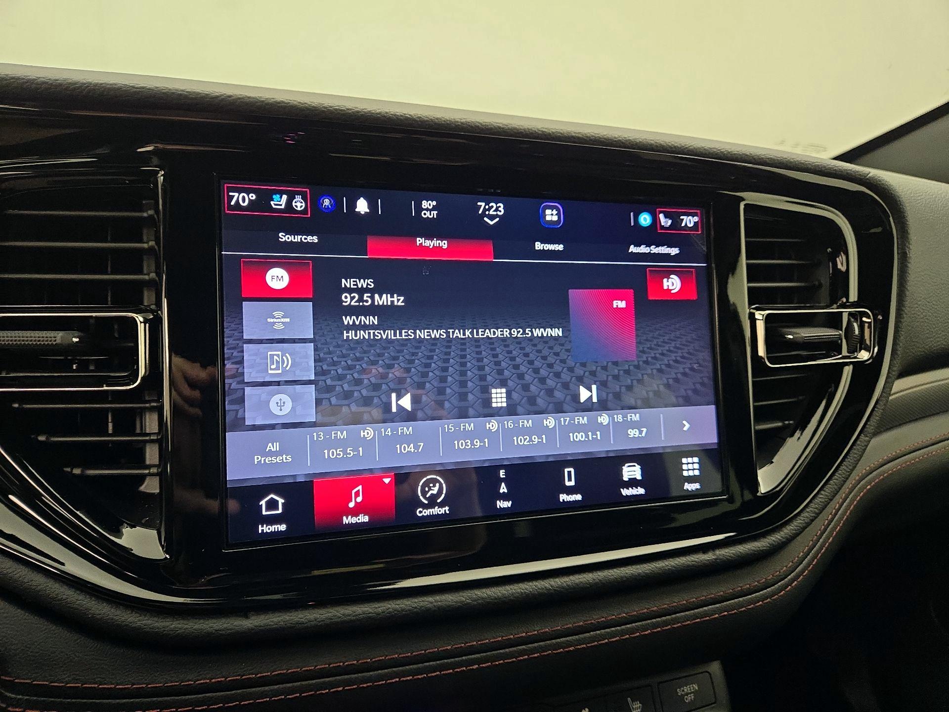 Thumbnail: 2021 Dodge Durango - 16