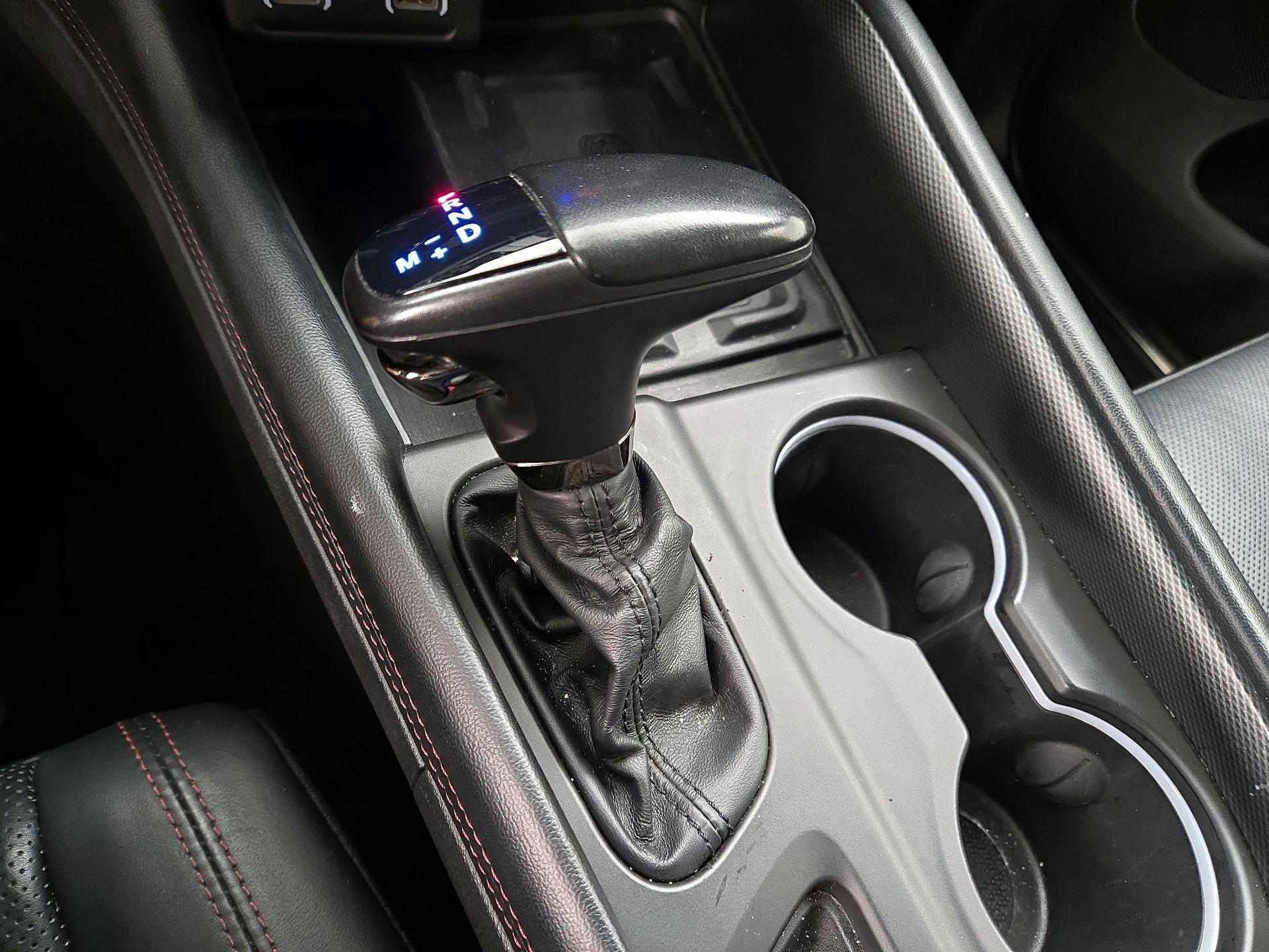 Thumbnail: 2021 Dodge Durango - 18
