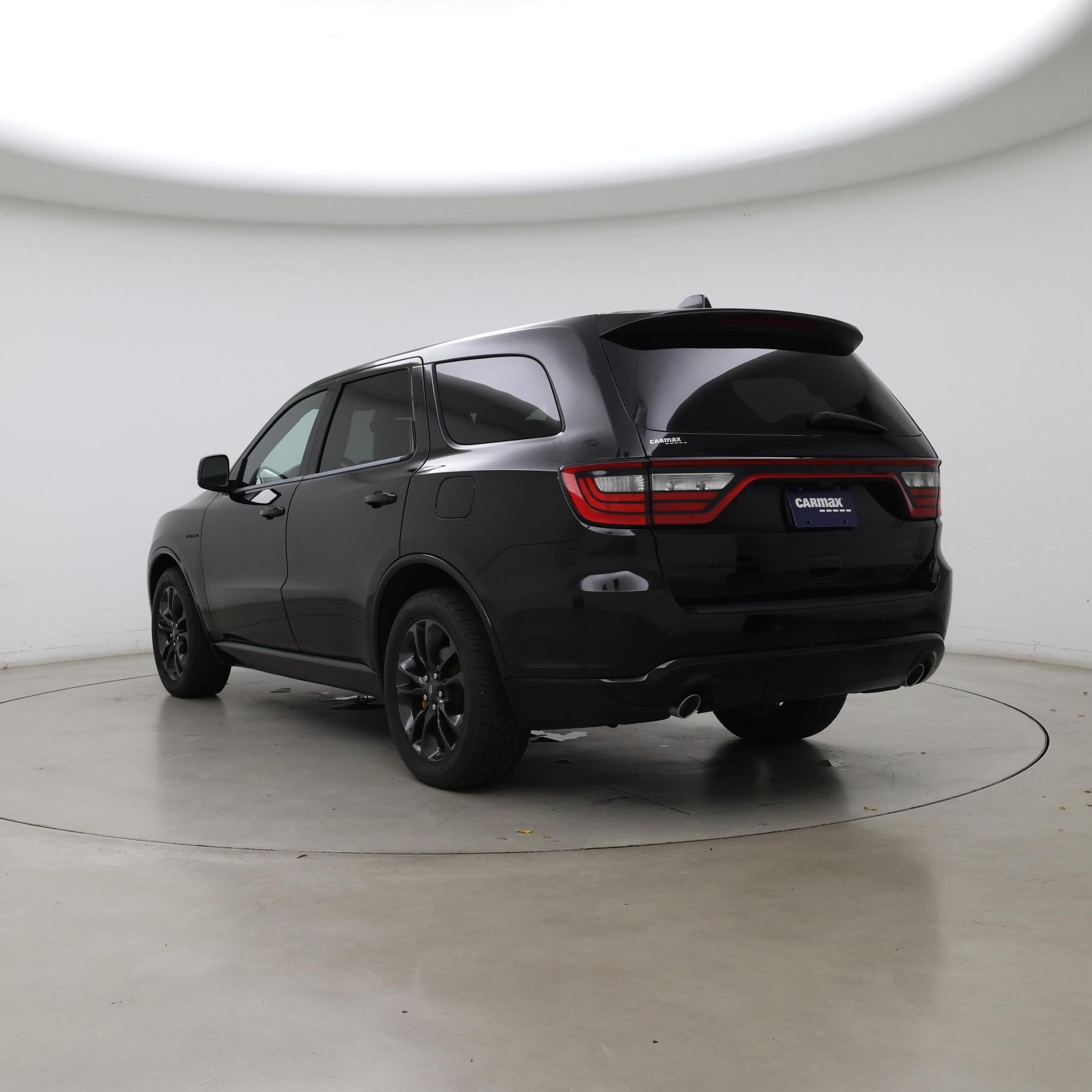 Thumbnail: 2021 Dodge Durango - 2