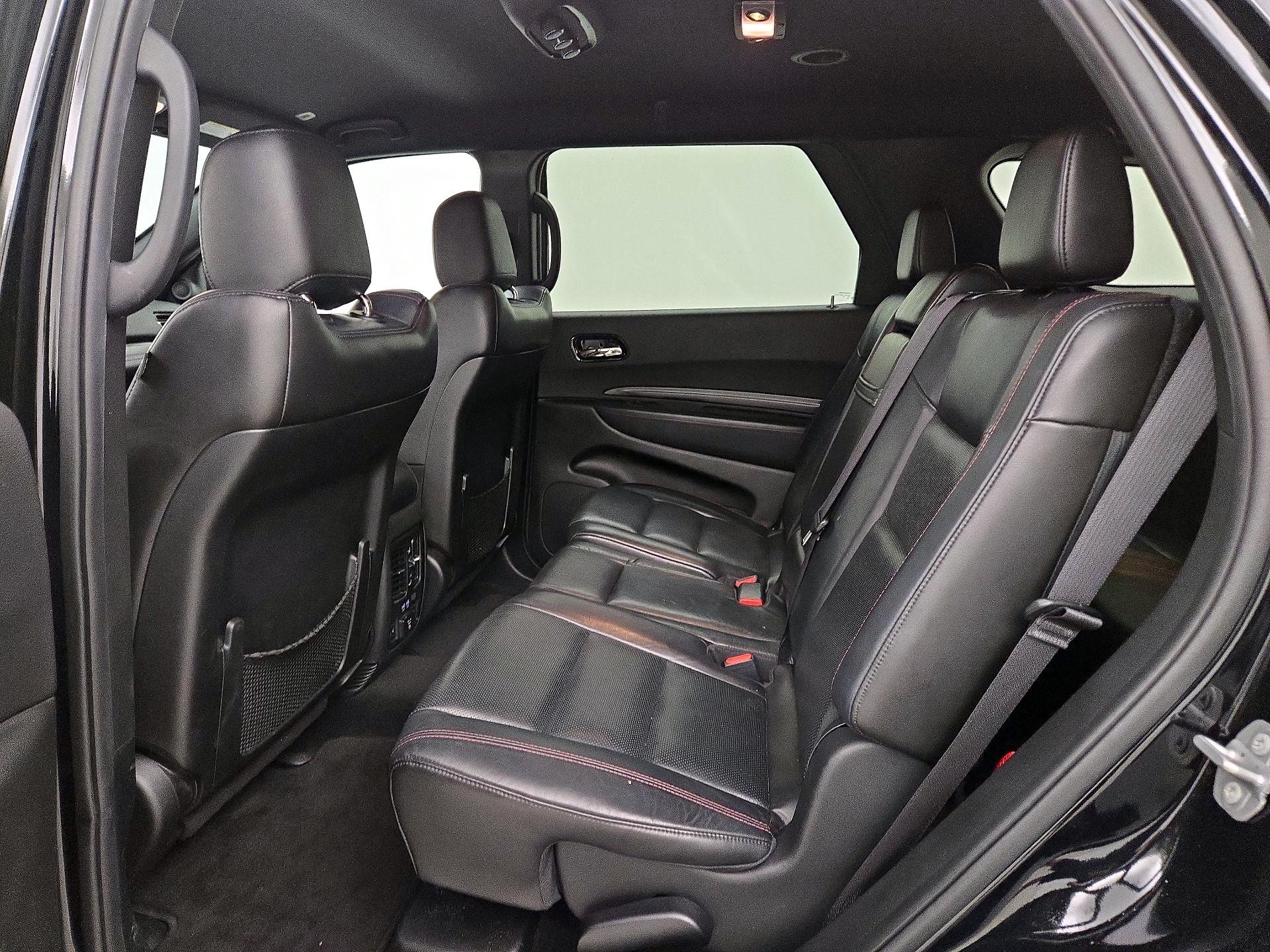 Thumbnail: 2021 Dodge Durango - 20