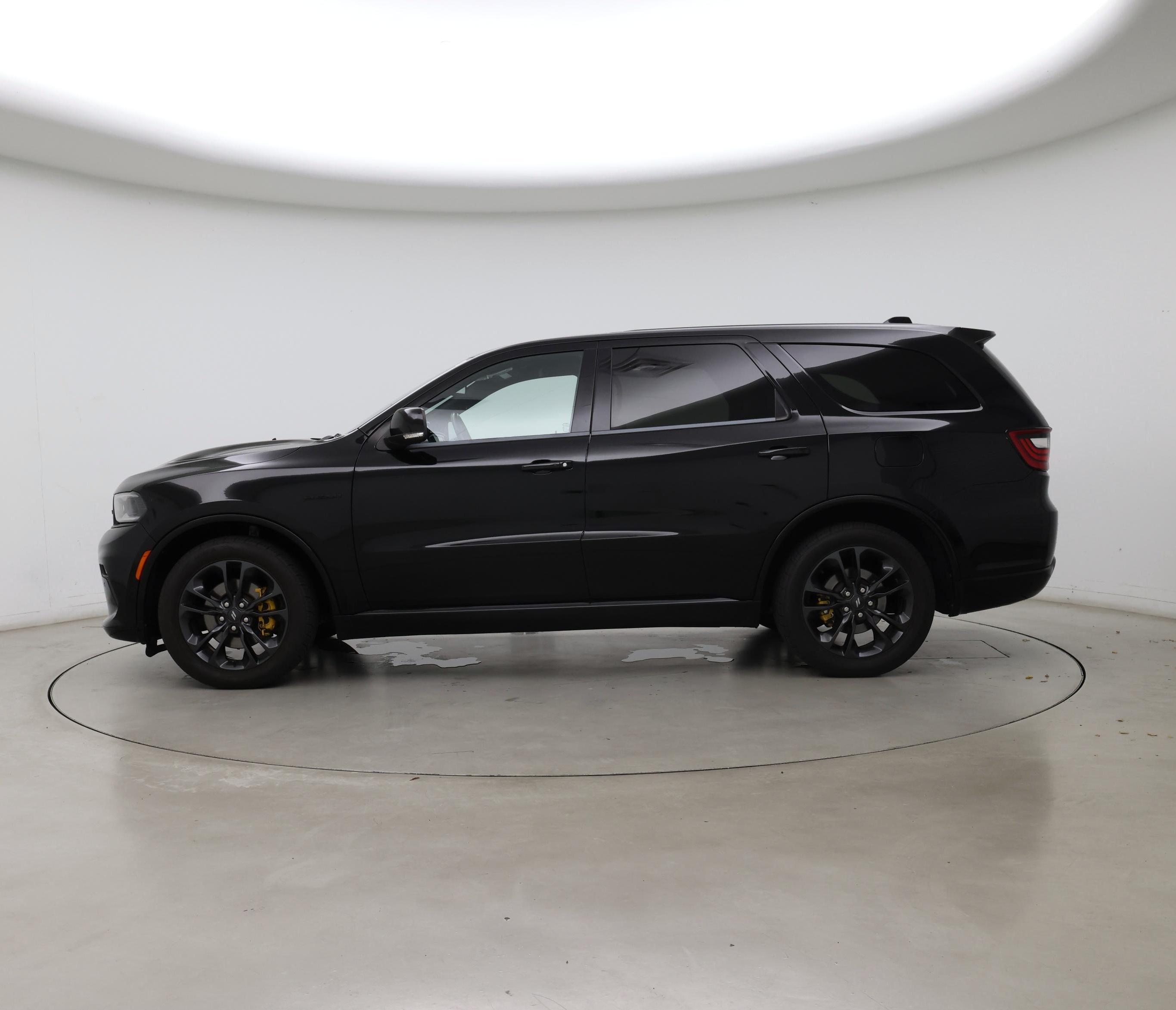 Thumbnail: 2021 Dodge Durango - 3