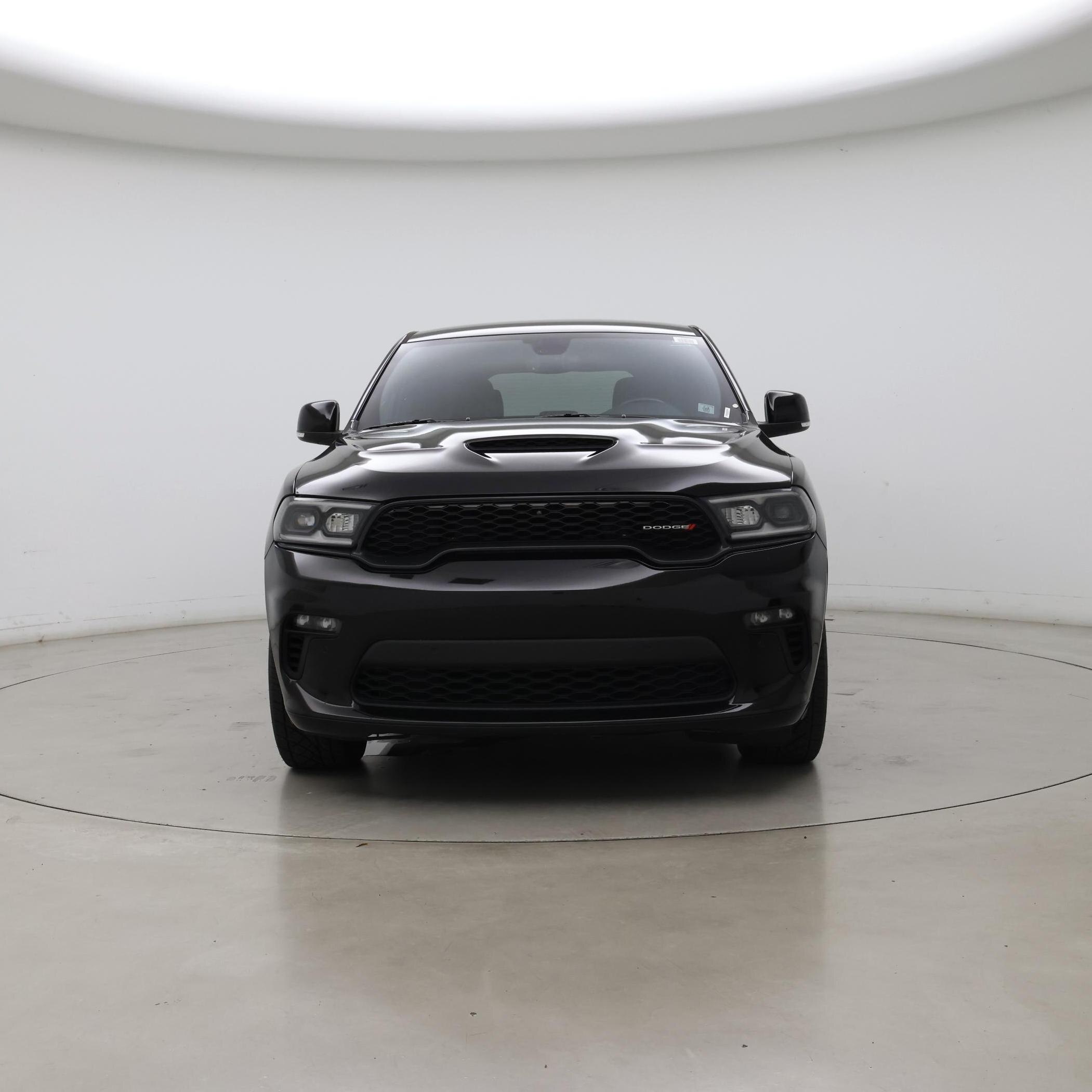 Thumbnail: 2021 Dodge Durango - 5