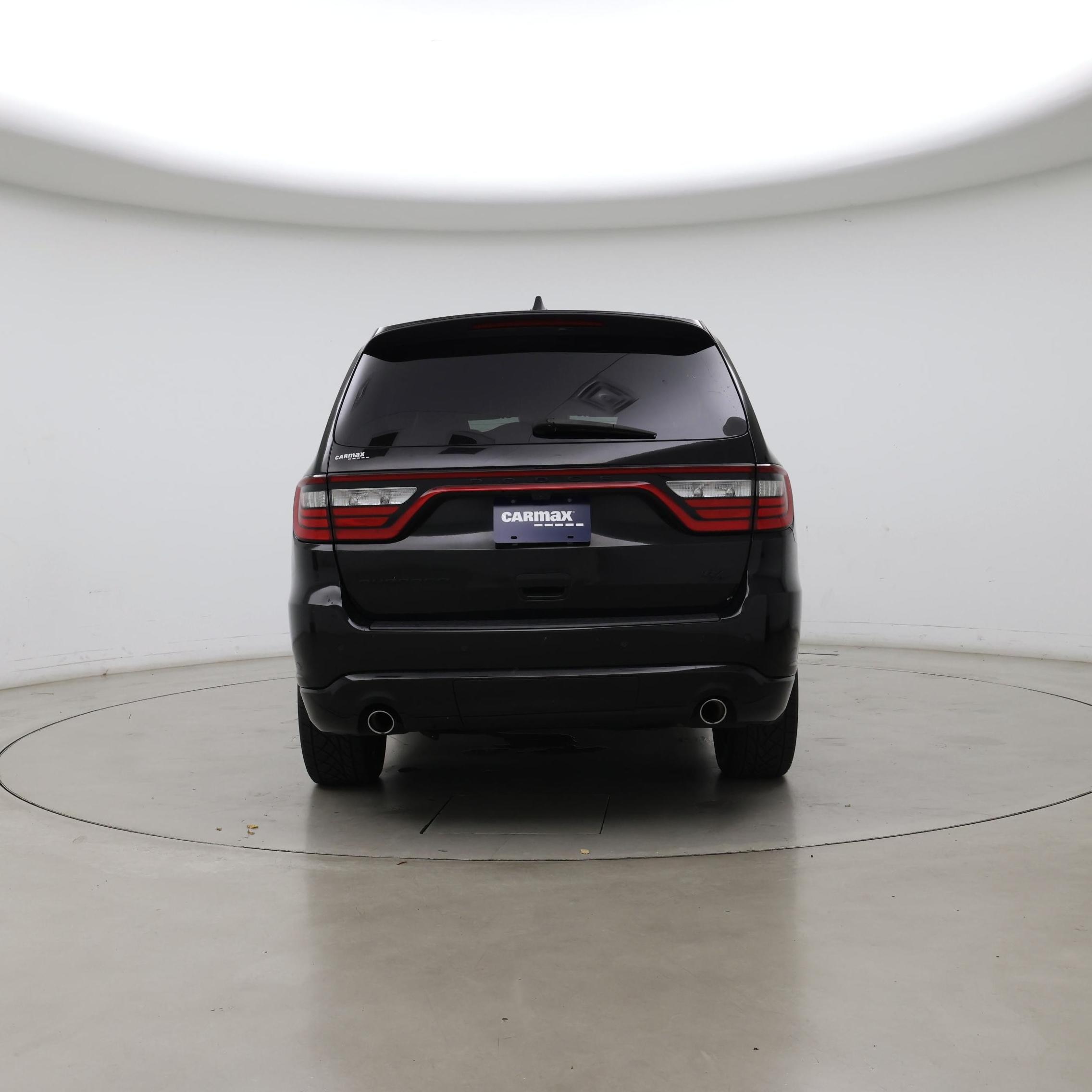 Thumbnail: 2021 Dodge Durango - 6