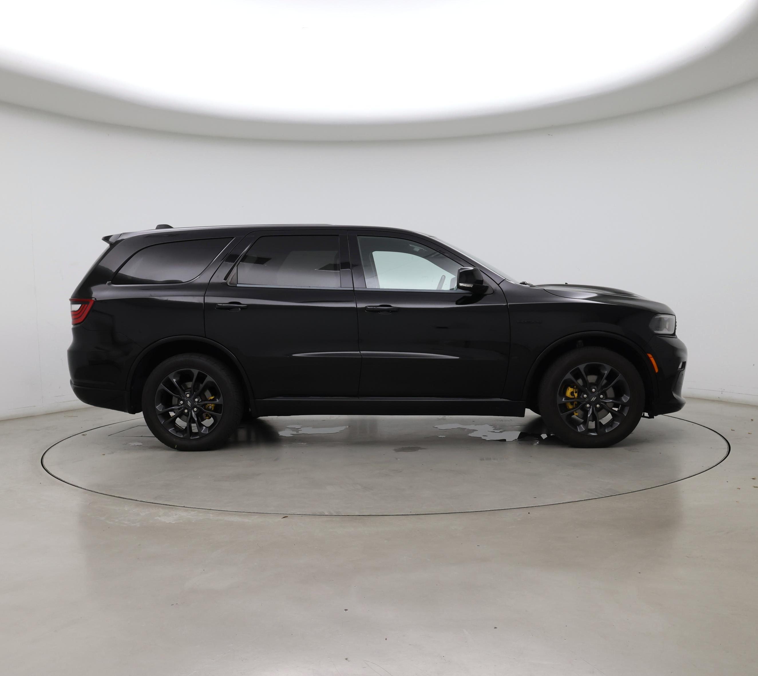 Thumbnail: 2021 Dodge Durango - 7