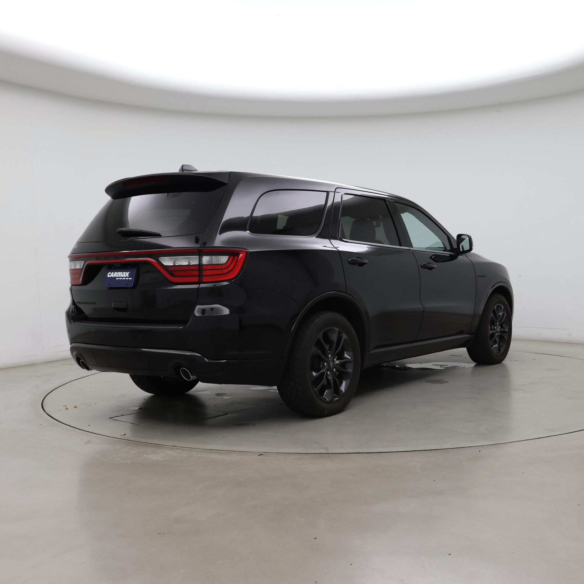 Thumbnail: 2021 Dodge Durango - 8