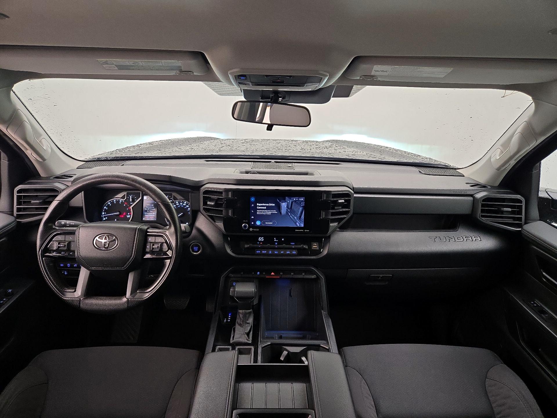 Thumbnail: 2023 Toyota Tundra - 9
