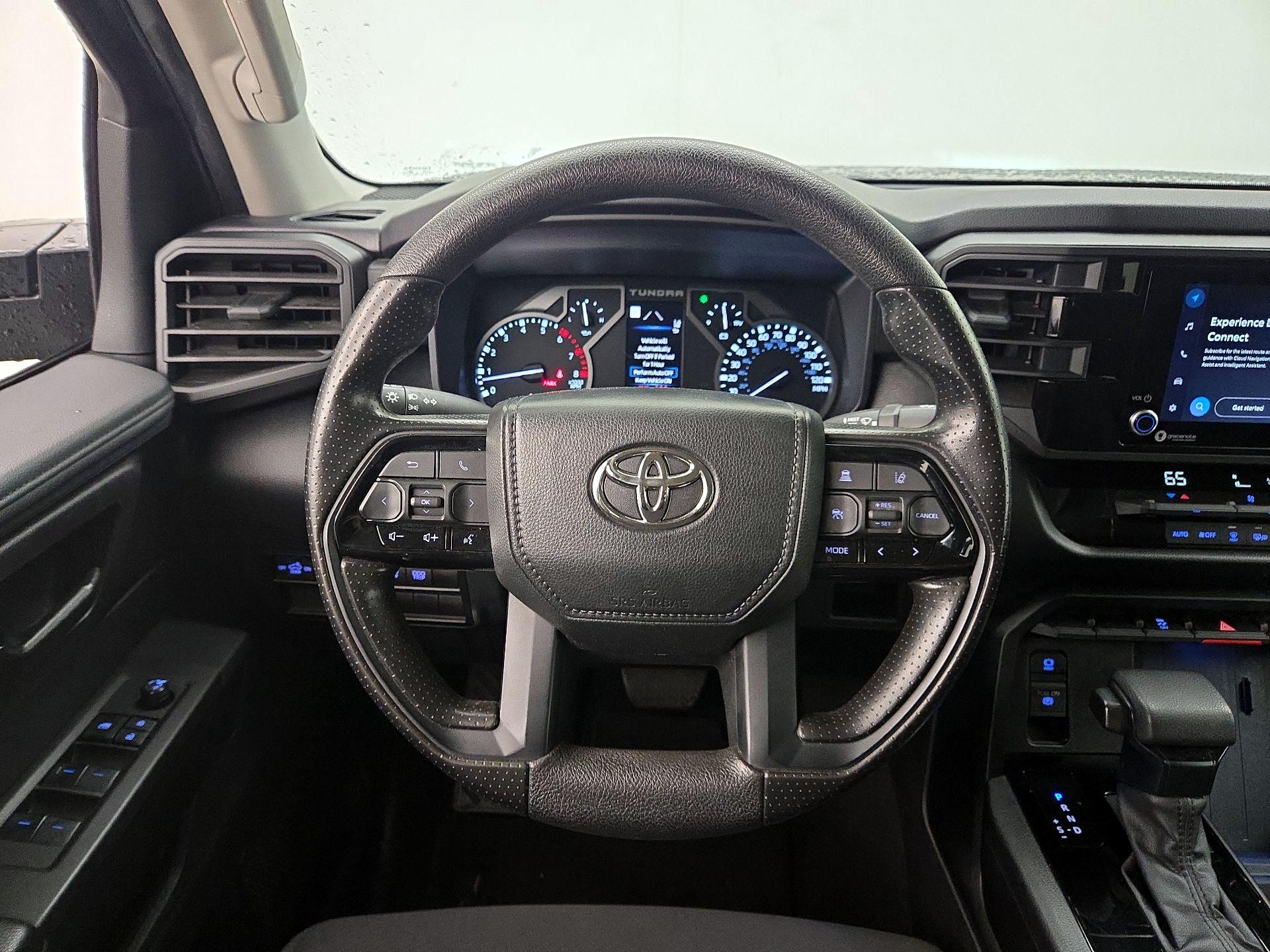 Thumbnail: 2023 Toyota Tundra - 10