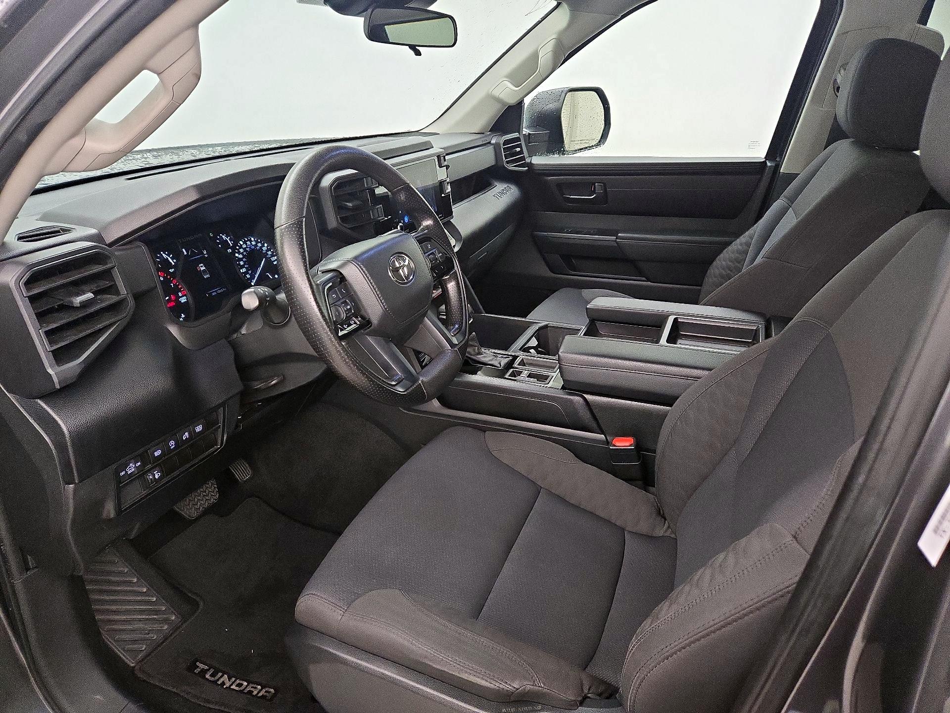 Thumbnail: 2023 Toyota Tundra - 11