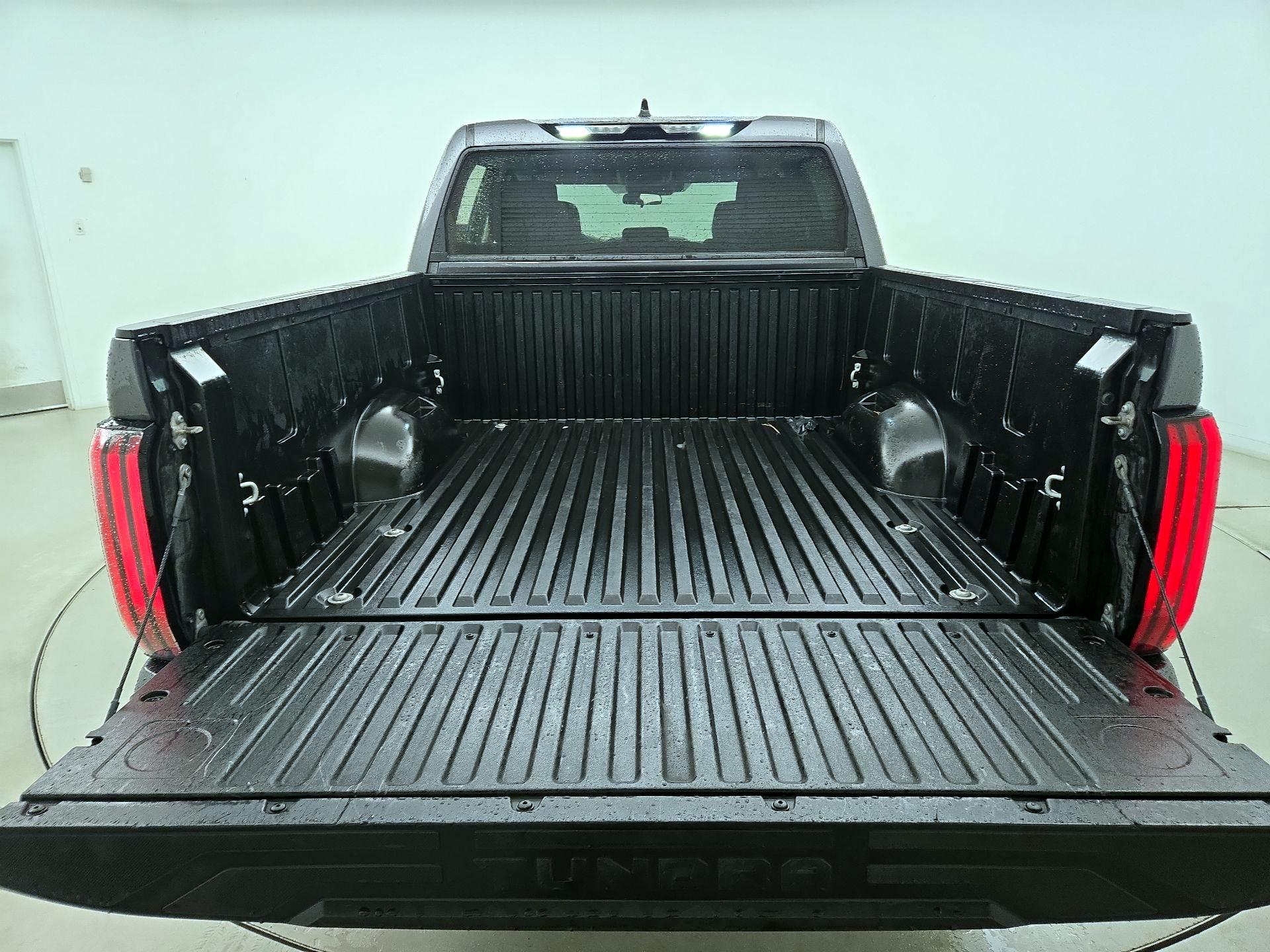 Thumbnail: 2023 Toyota Tundra - 20