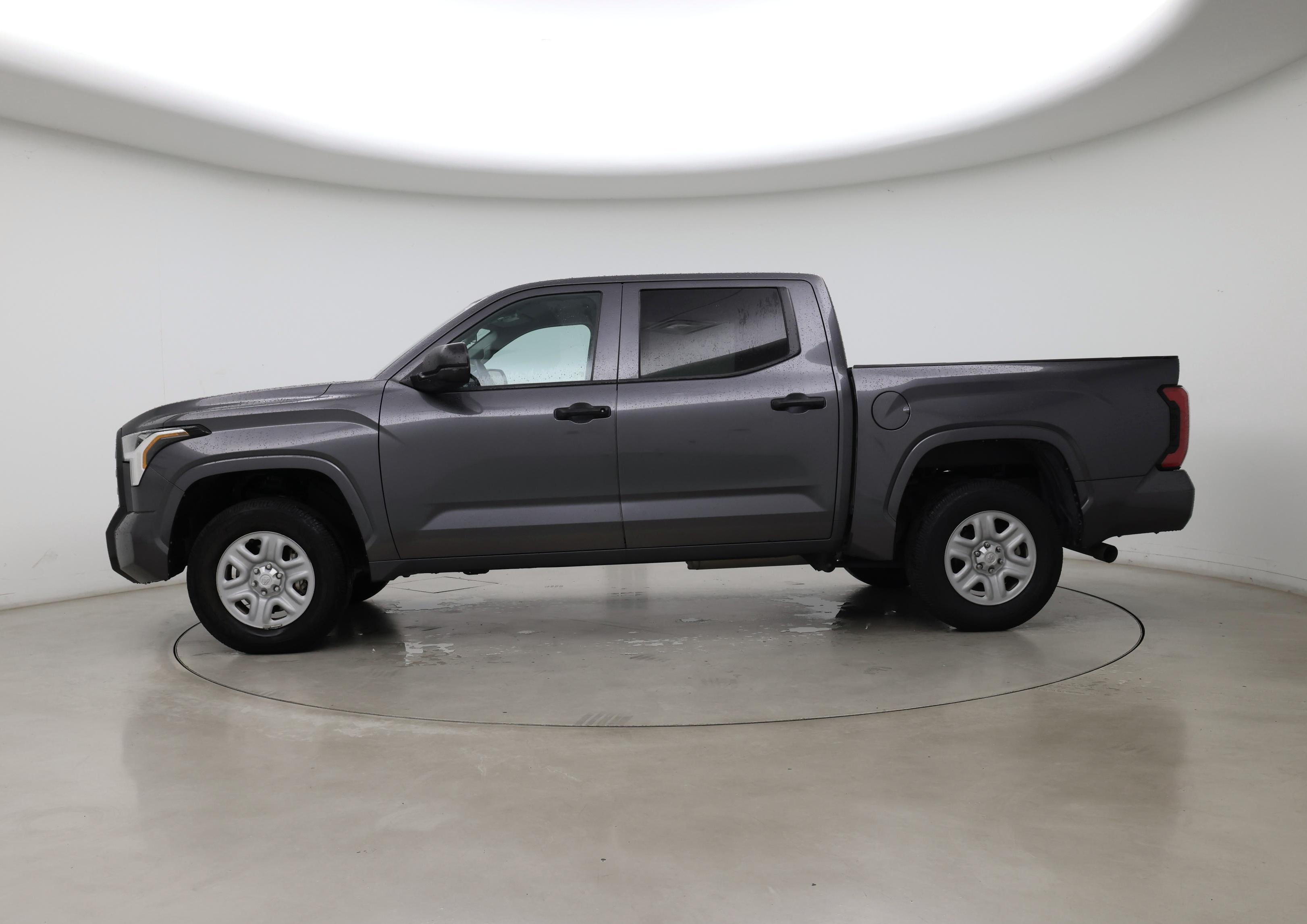 Thumbnail: 2023 Toyota Tundra - 3