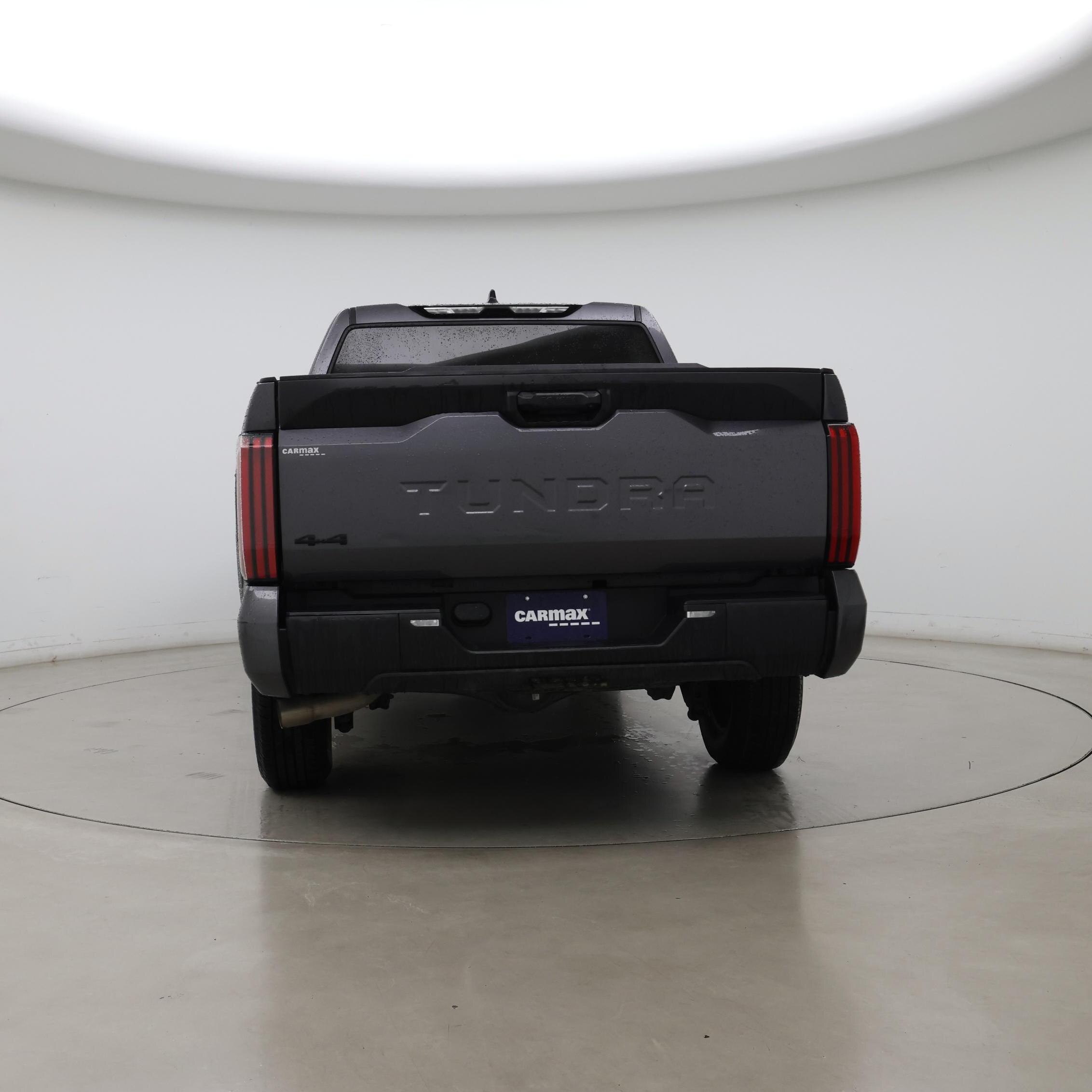 Thumbnail: 2023 Toyota Tundra - 6