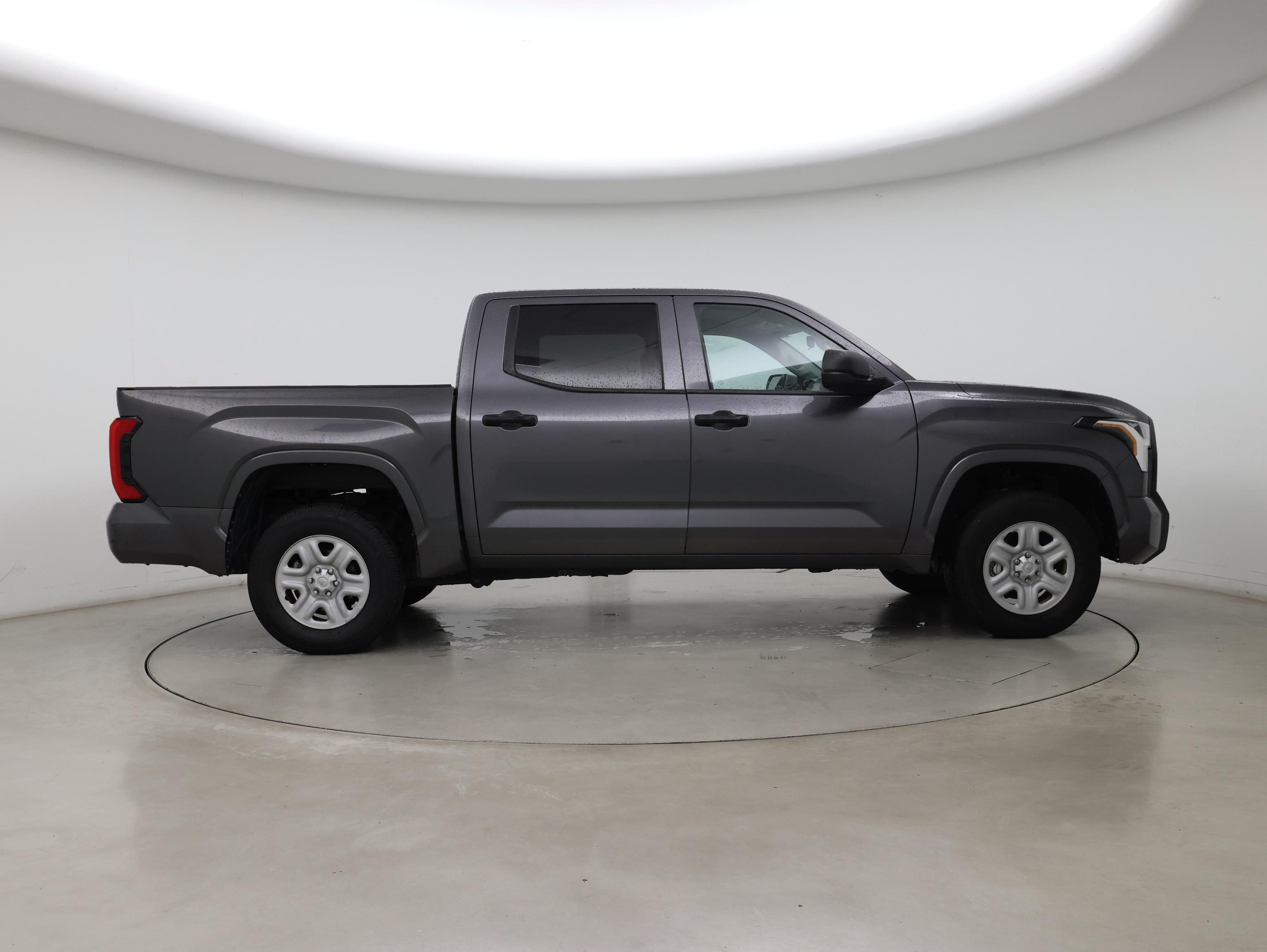 Thumbnail: 2023 Toyota Tundra - 7