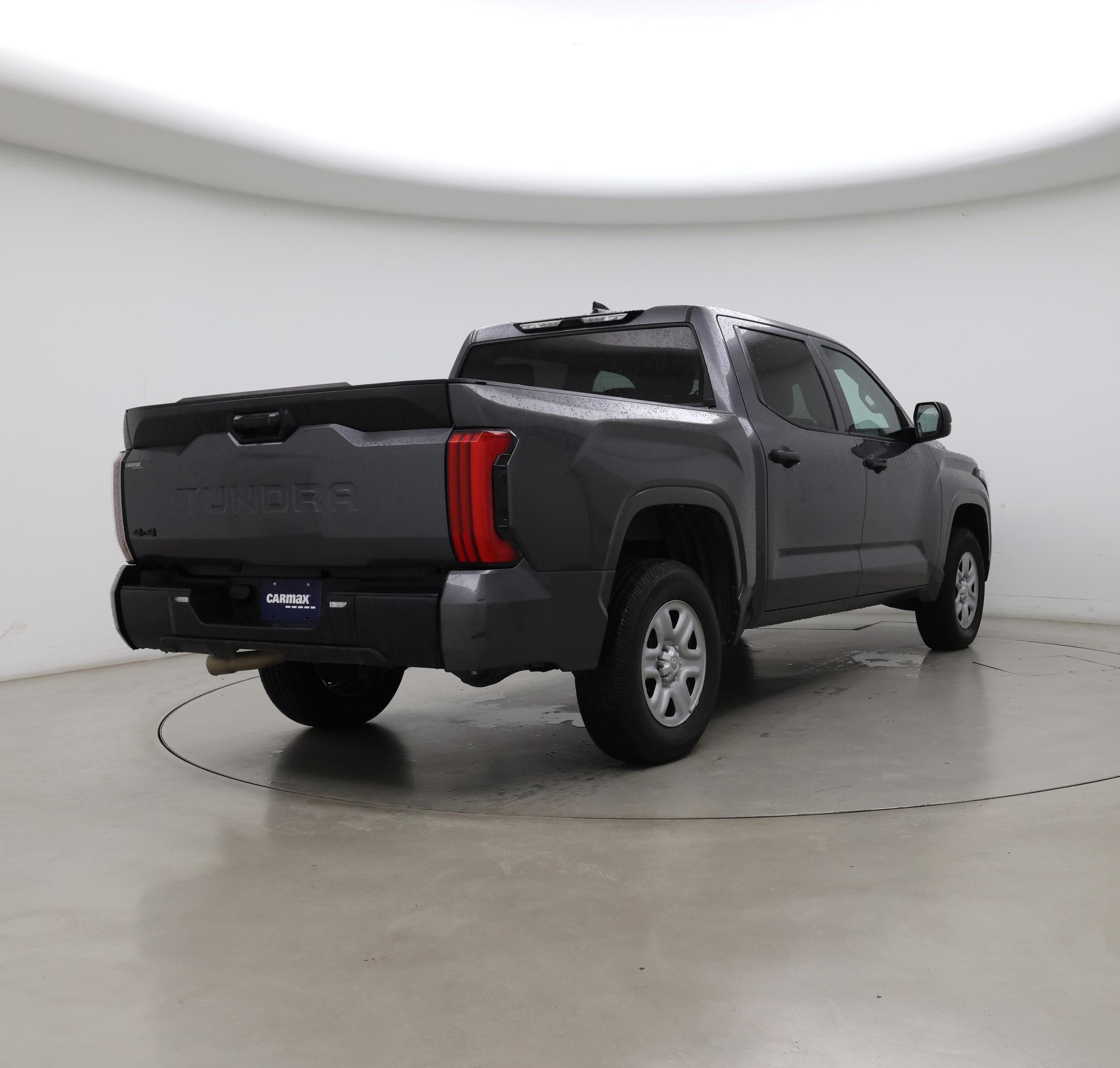 Thumbnail: 2023 Toyota Tundra - 8