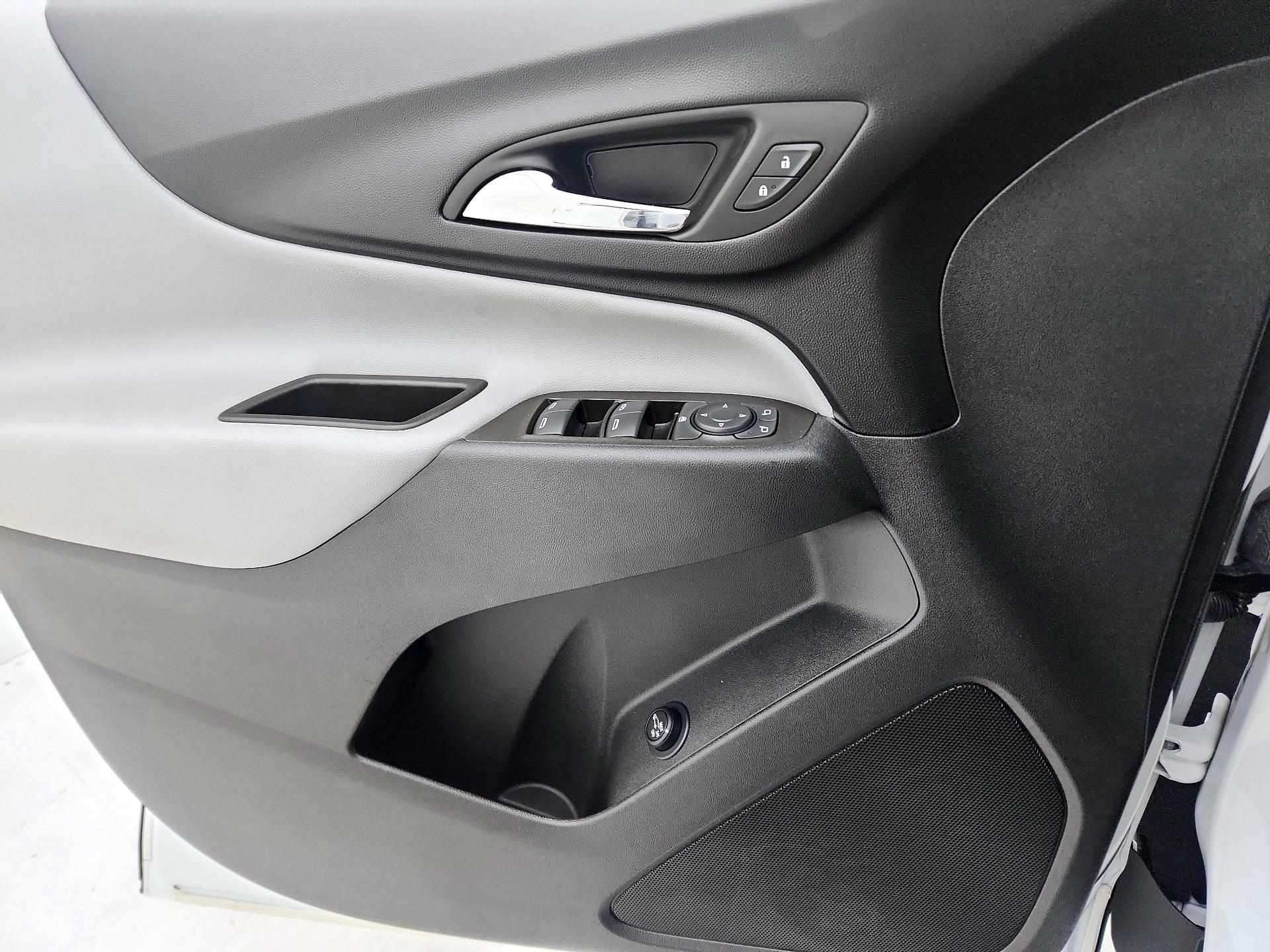 Thumbnail: 2023 Chevrolet Equinox - 12