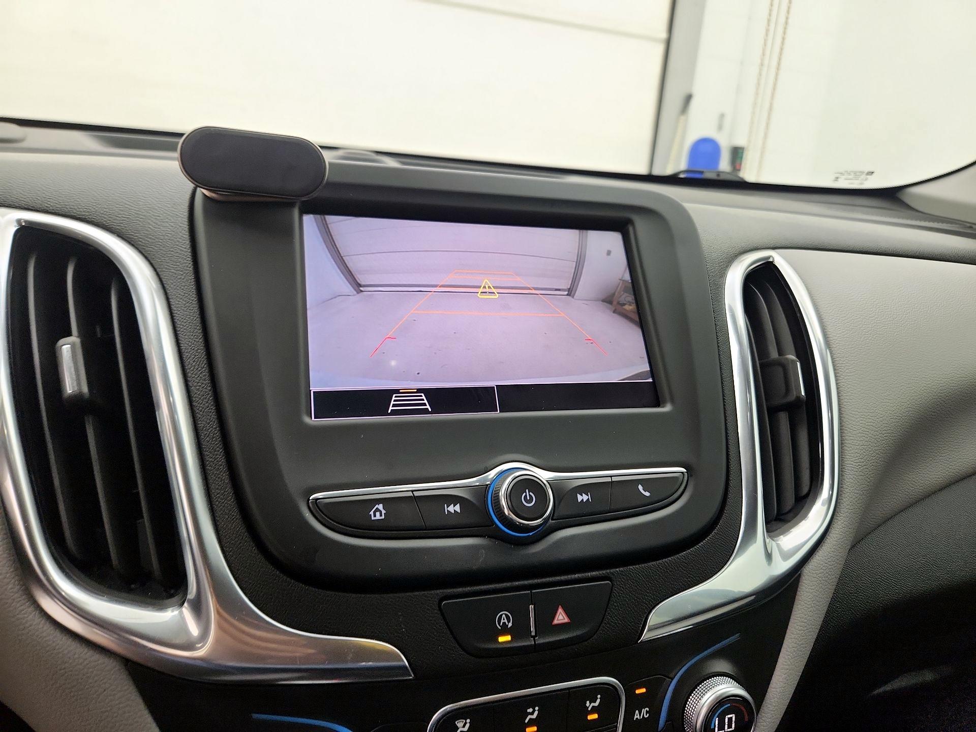 Thumbnail: 2023 Chevrolet Equinox - 14
