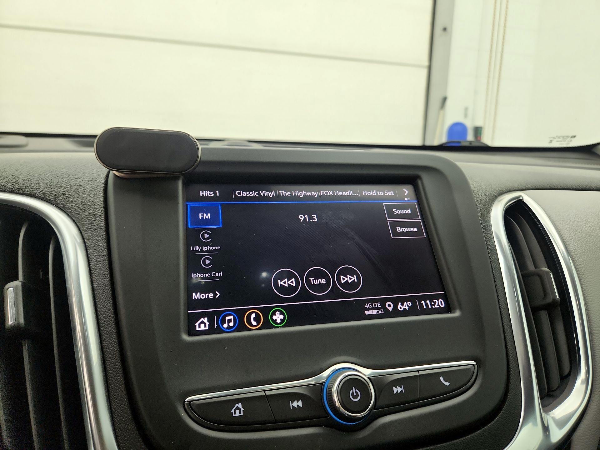 Thumbnail: 2023 Chevrolet Equinox - 15