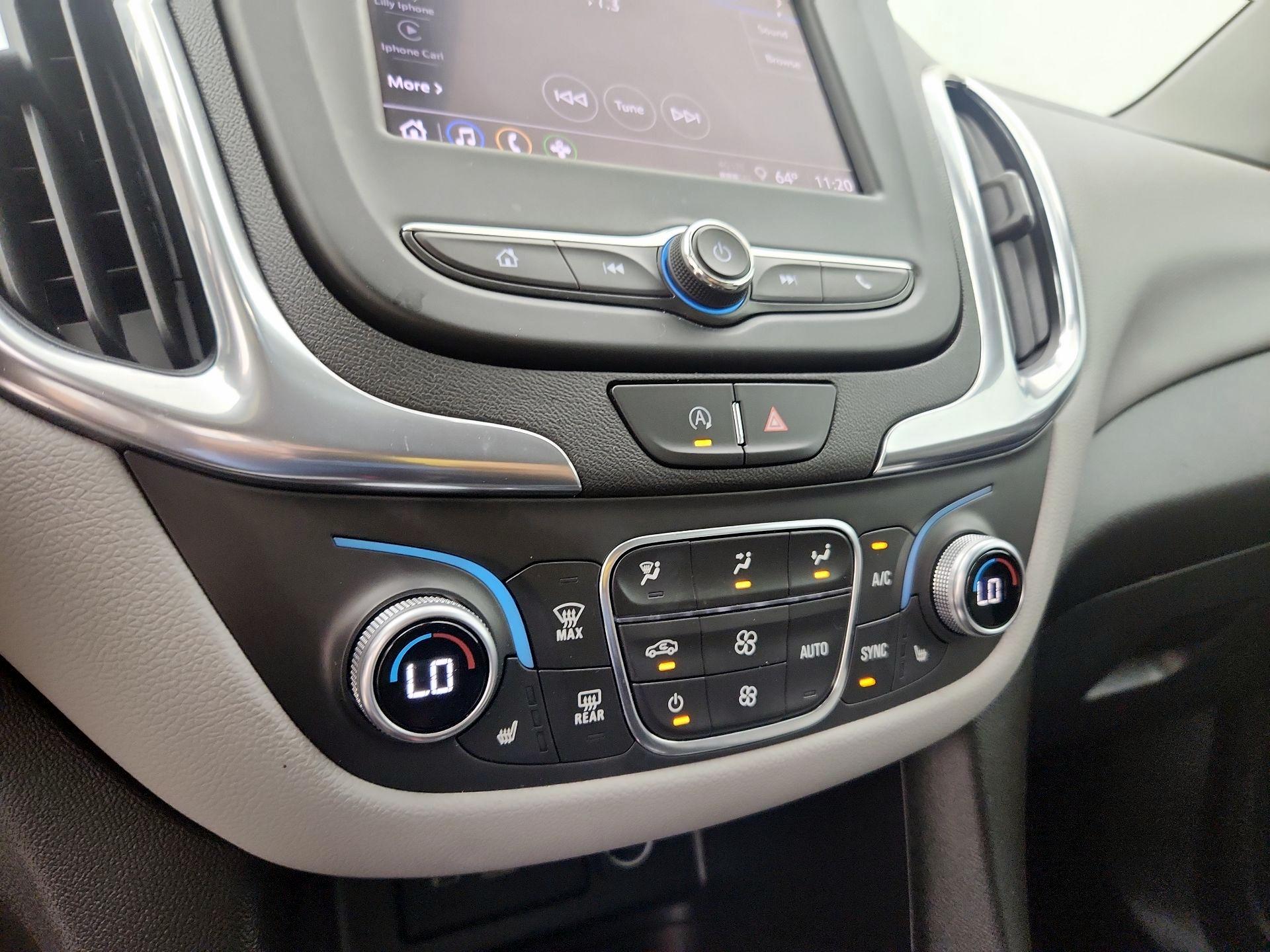 Thumbnail: 2023 Chevrolet Equinox - 16