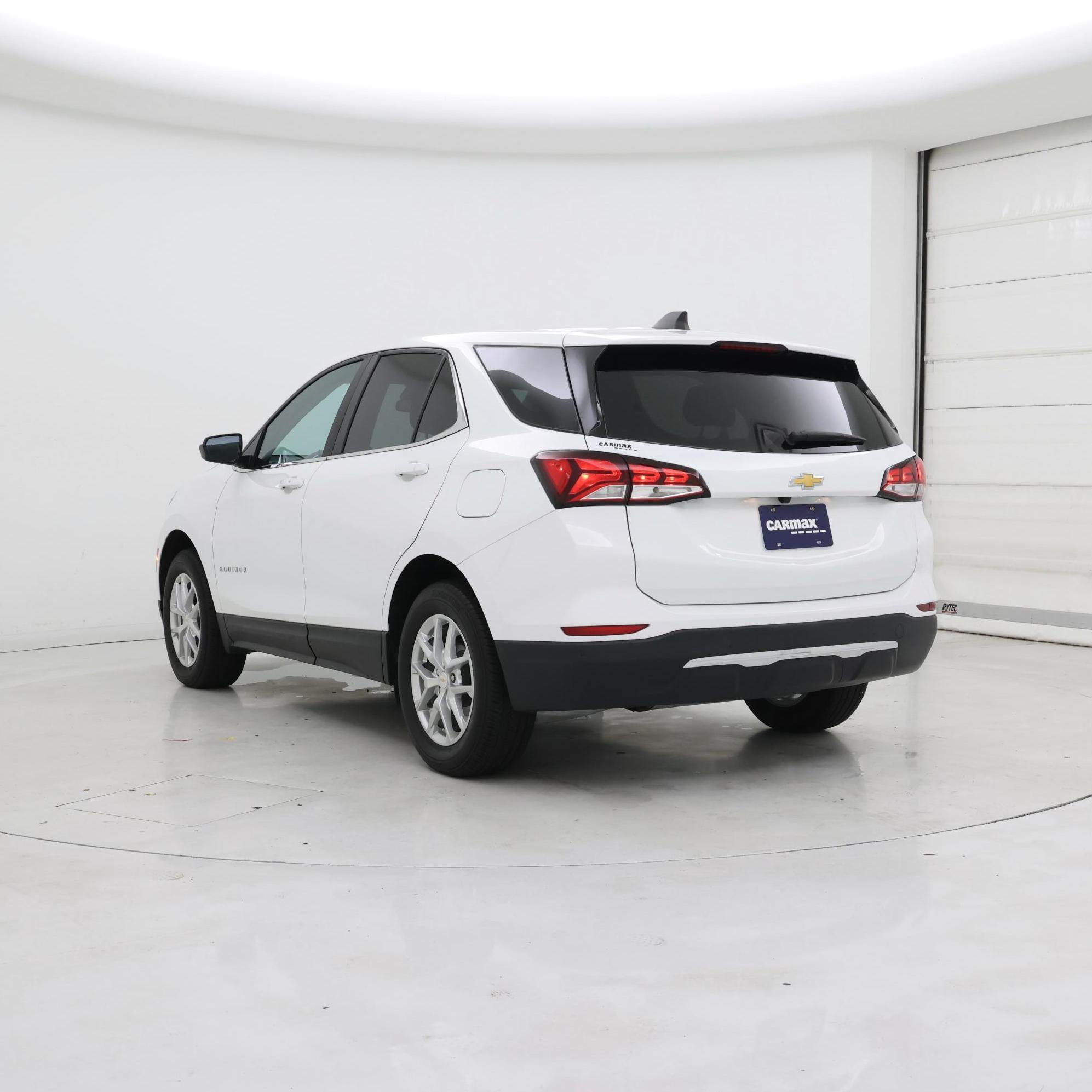 Thumbnail: 2023 Chevrolet Equinox - 2