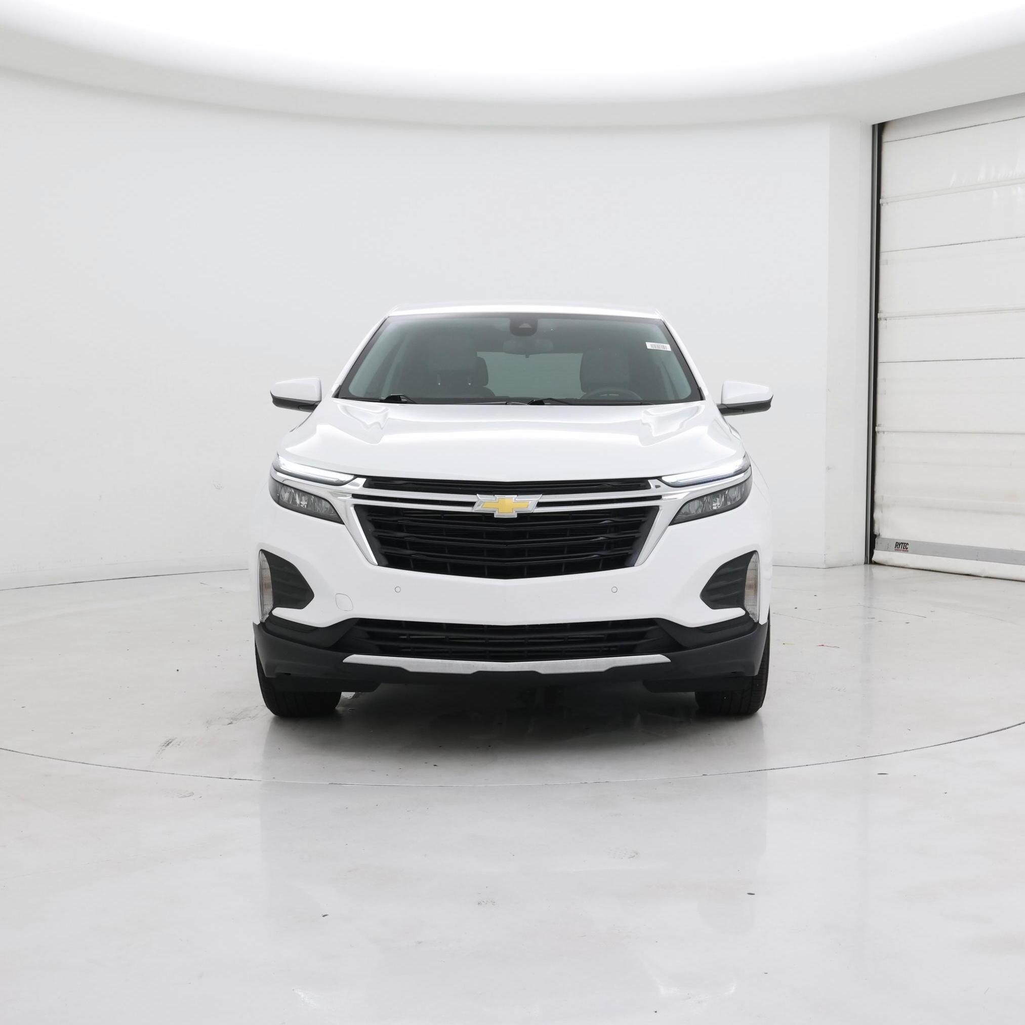 Thumbnail: 2023 Chevrolet Equinox - 5