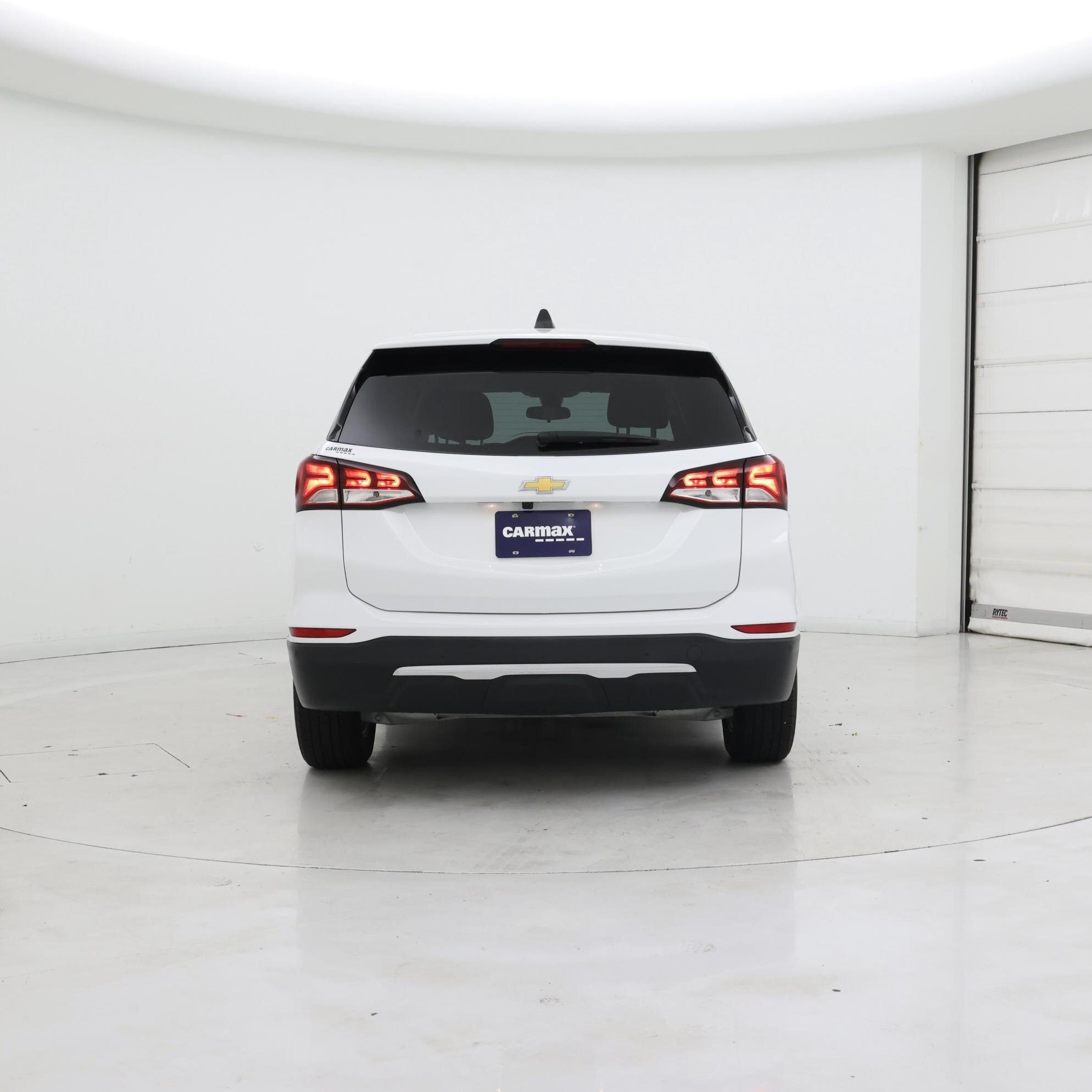Thumbnail: 2023 Chevrolet Equinox - 6