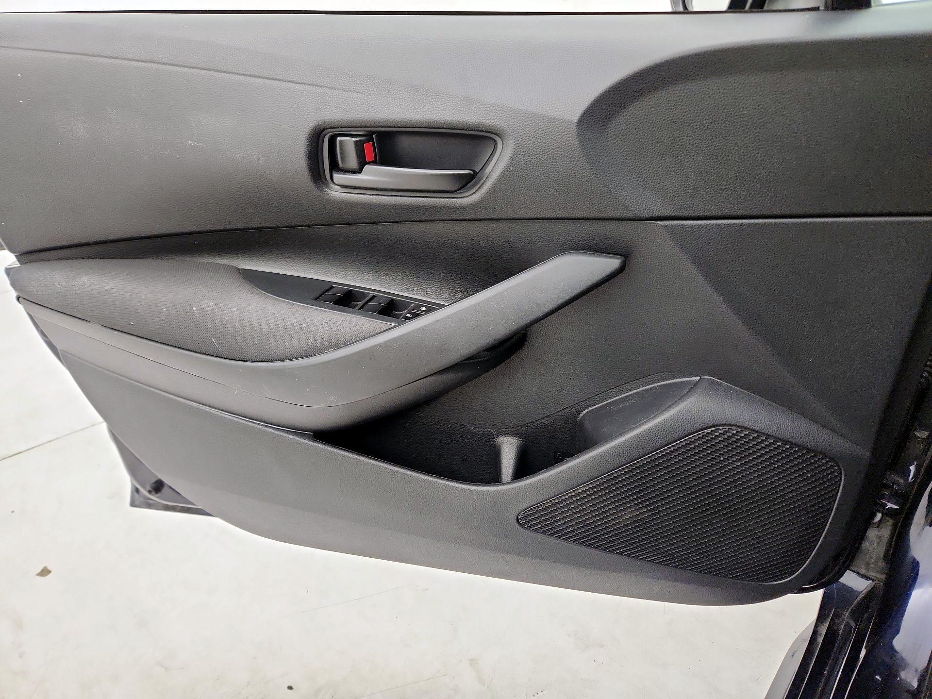 Thumbnail: 2022 Toyota Corolla - 12