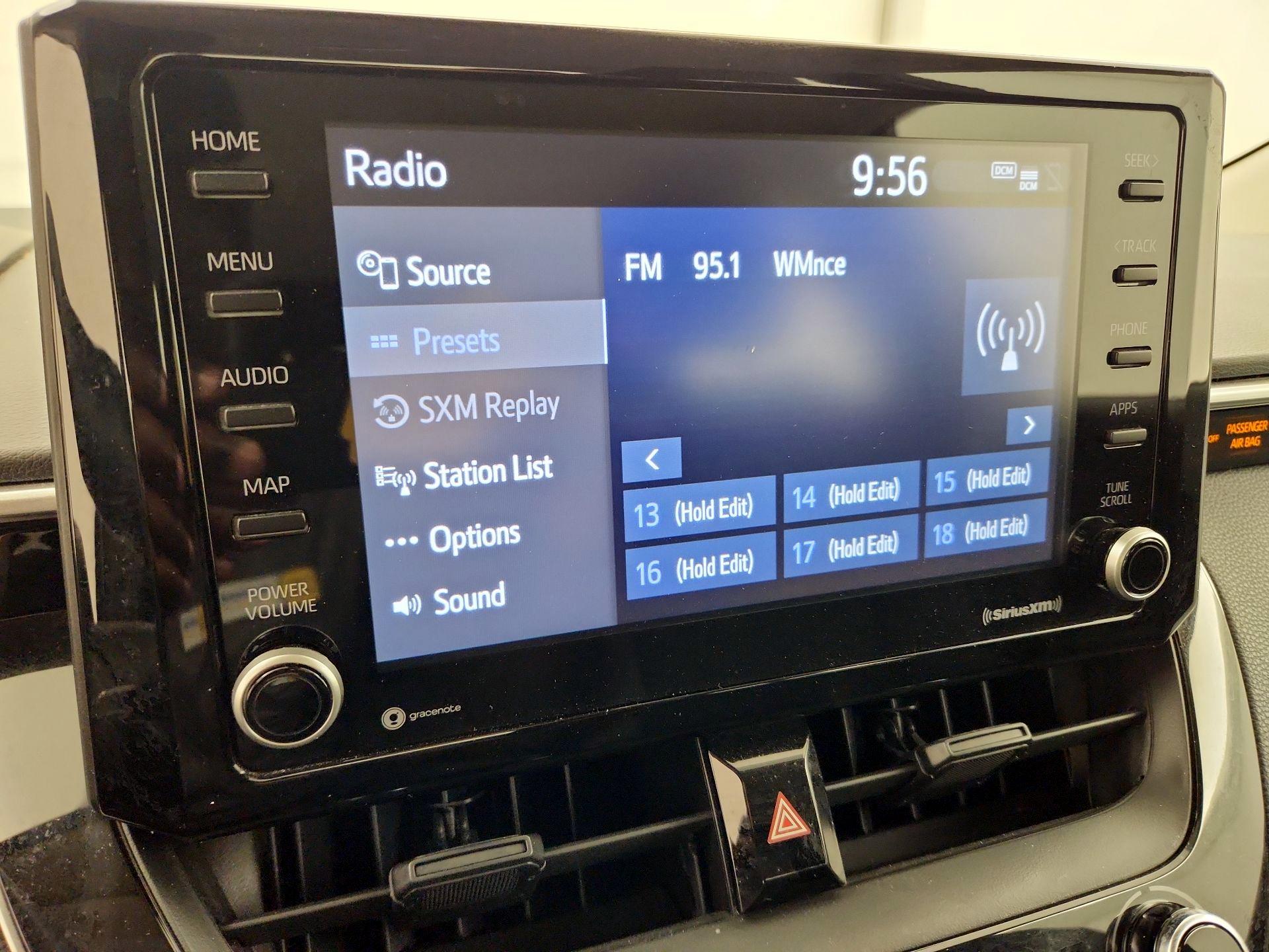 Thumbnail: 2022 Toyota Corolla - 15