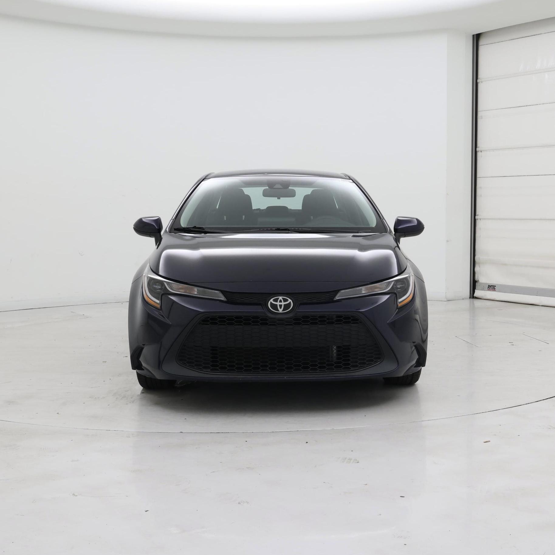 Thumbnail: 2022 Toyota Corolla - 5