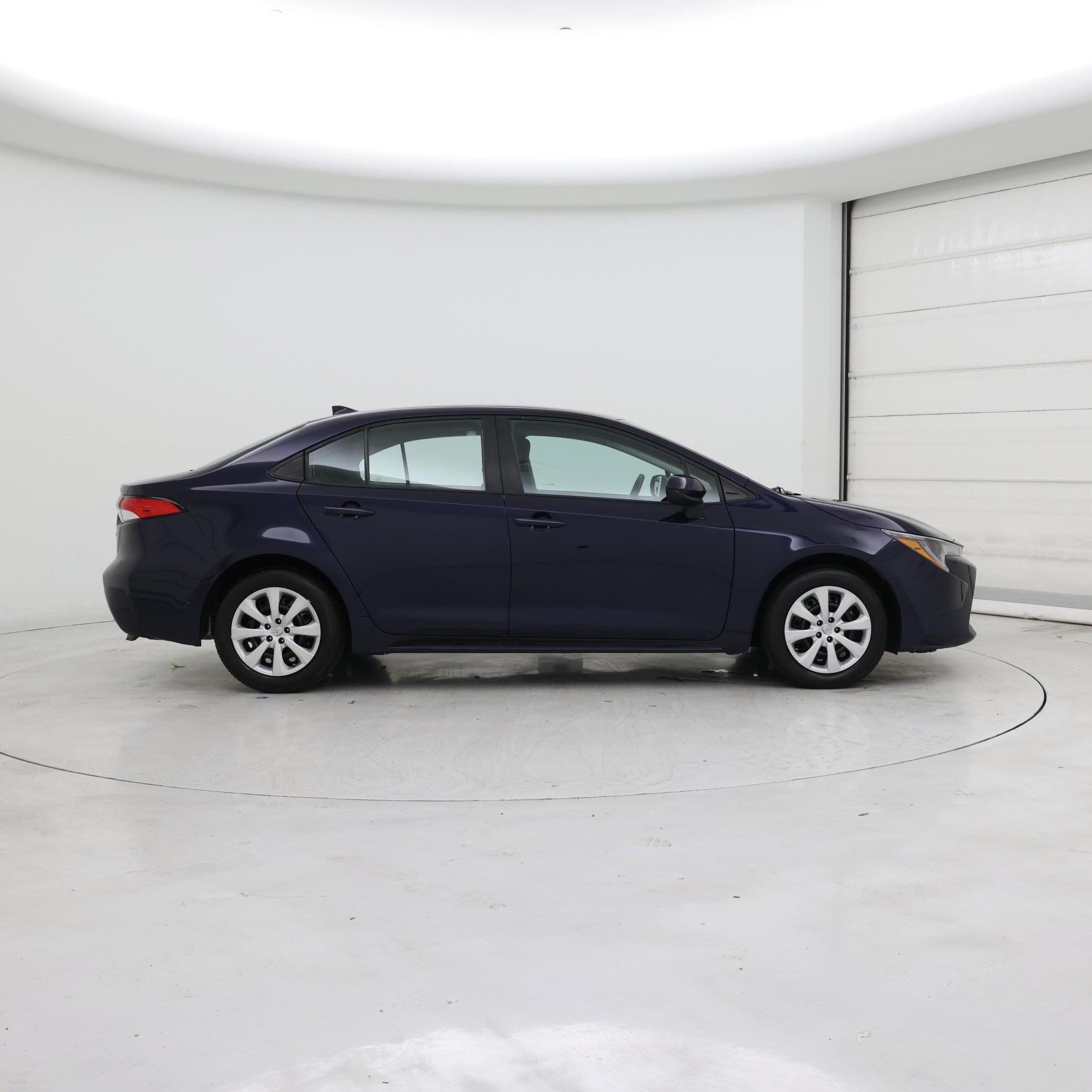 Thumbnail: 2022 Toyota Corolla - 7