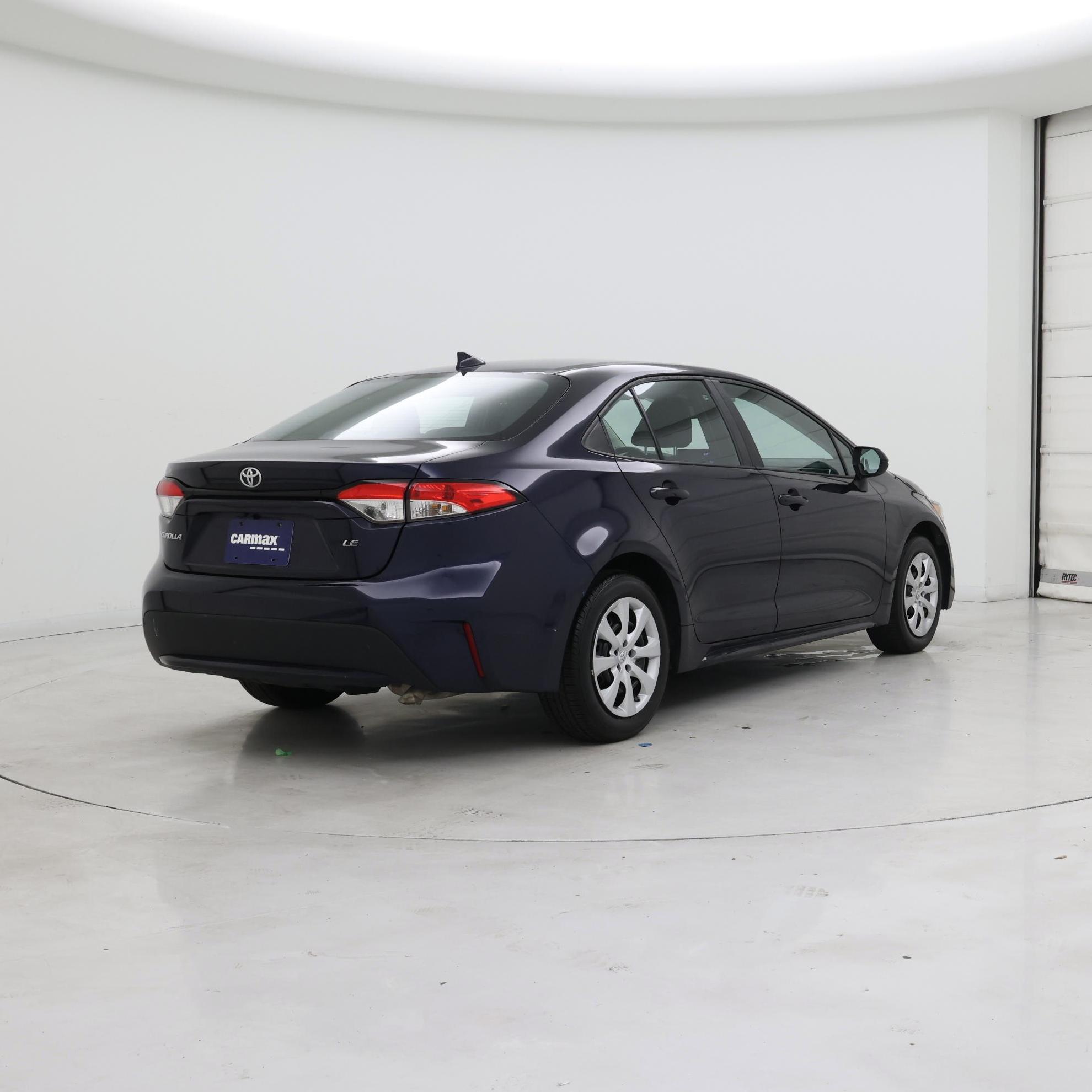 Thumbnail: 2022 Toyota Corolla - 8